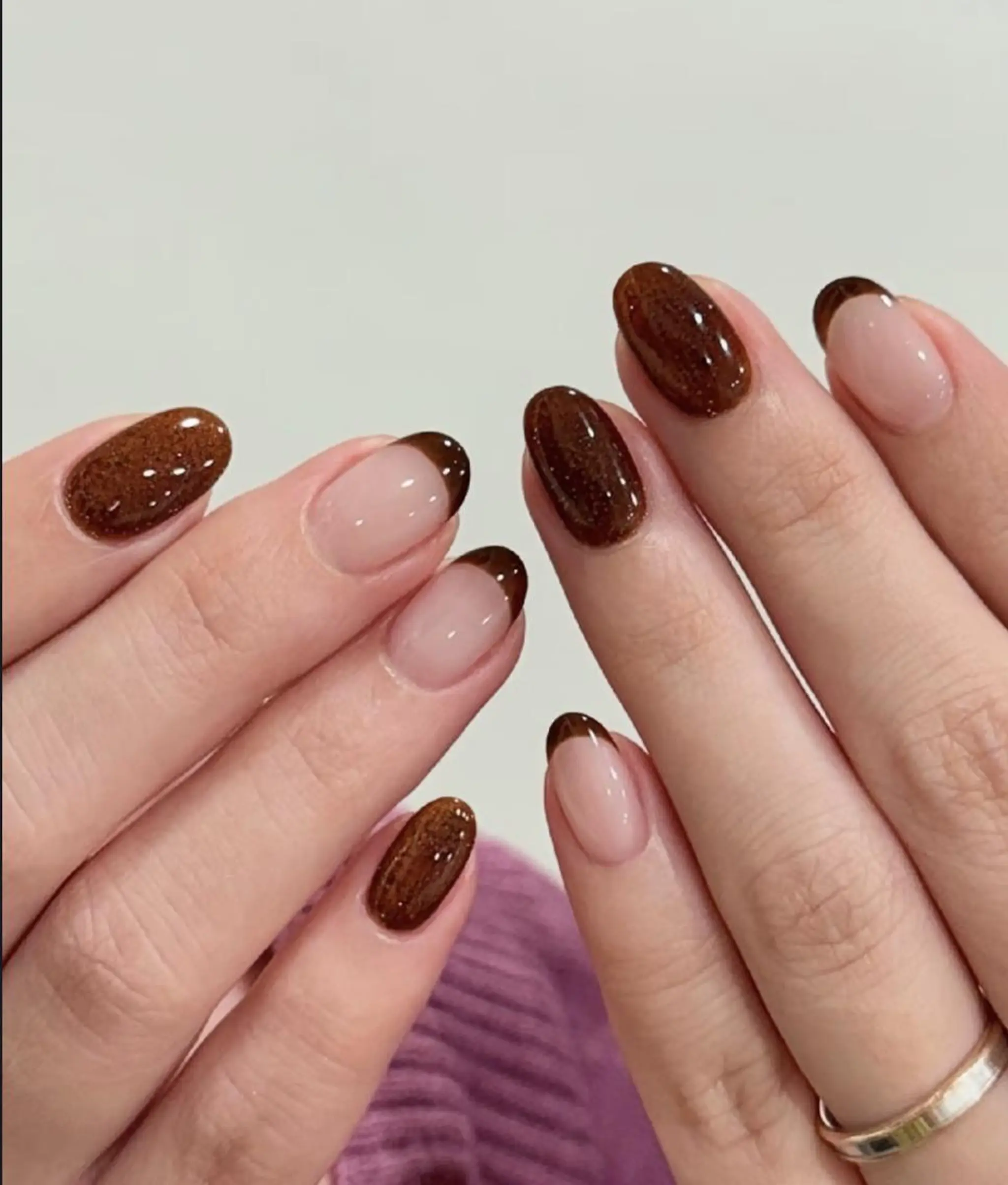 ネイル ハンドネイル Miya🎀 nailのネイルデザイン