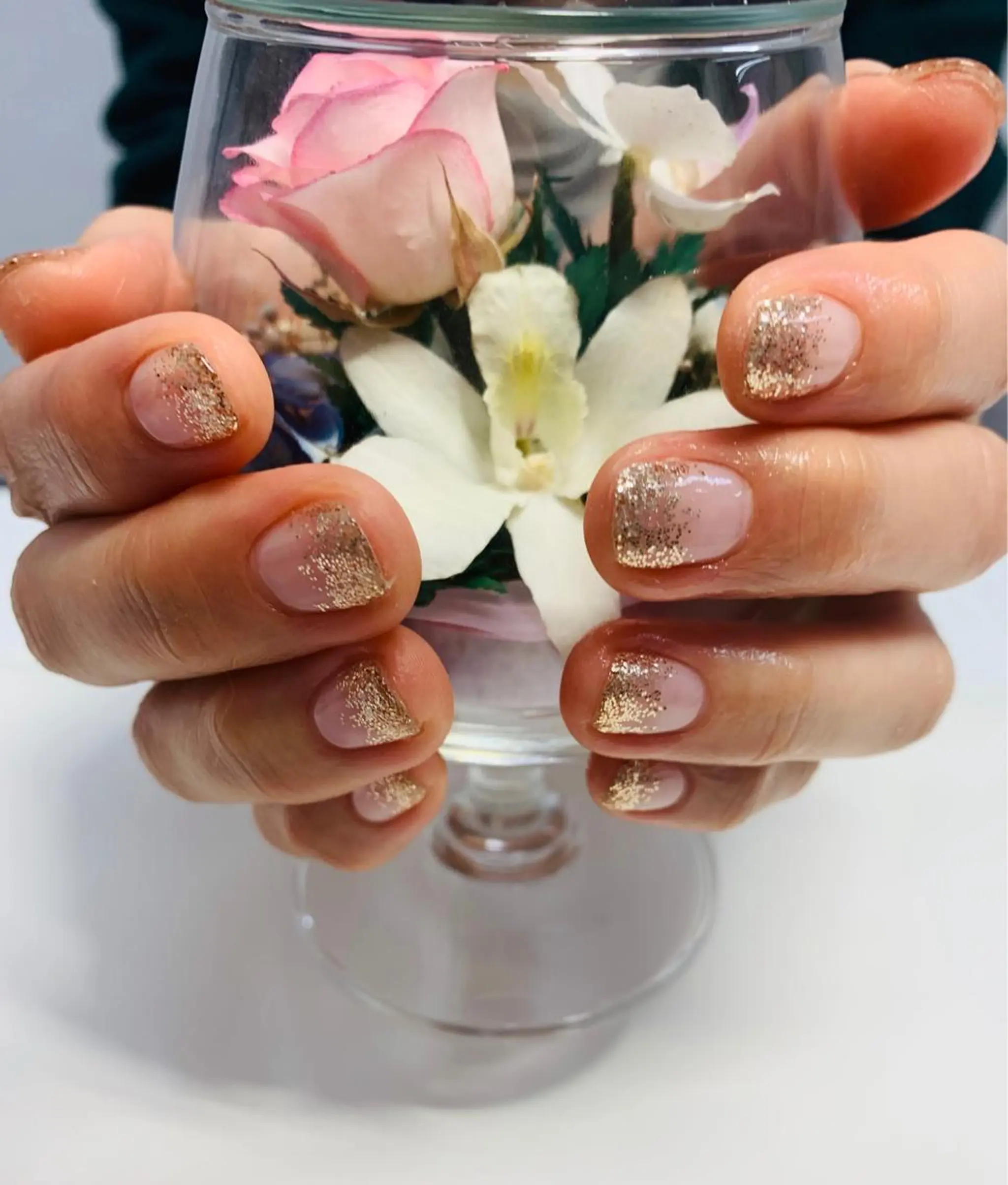 ネイル Mule Beauty Salon所属・ミュール ビューティーサロンのネイルデザイン