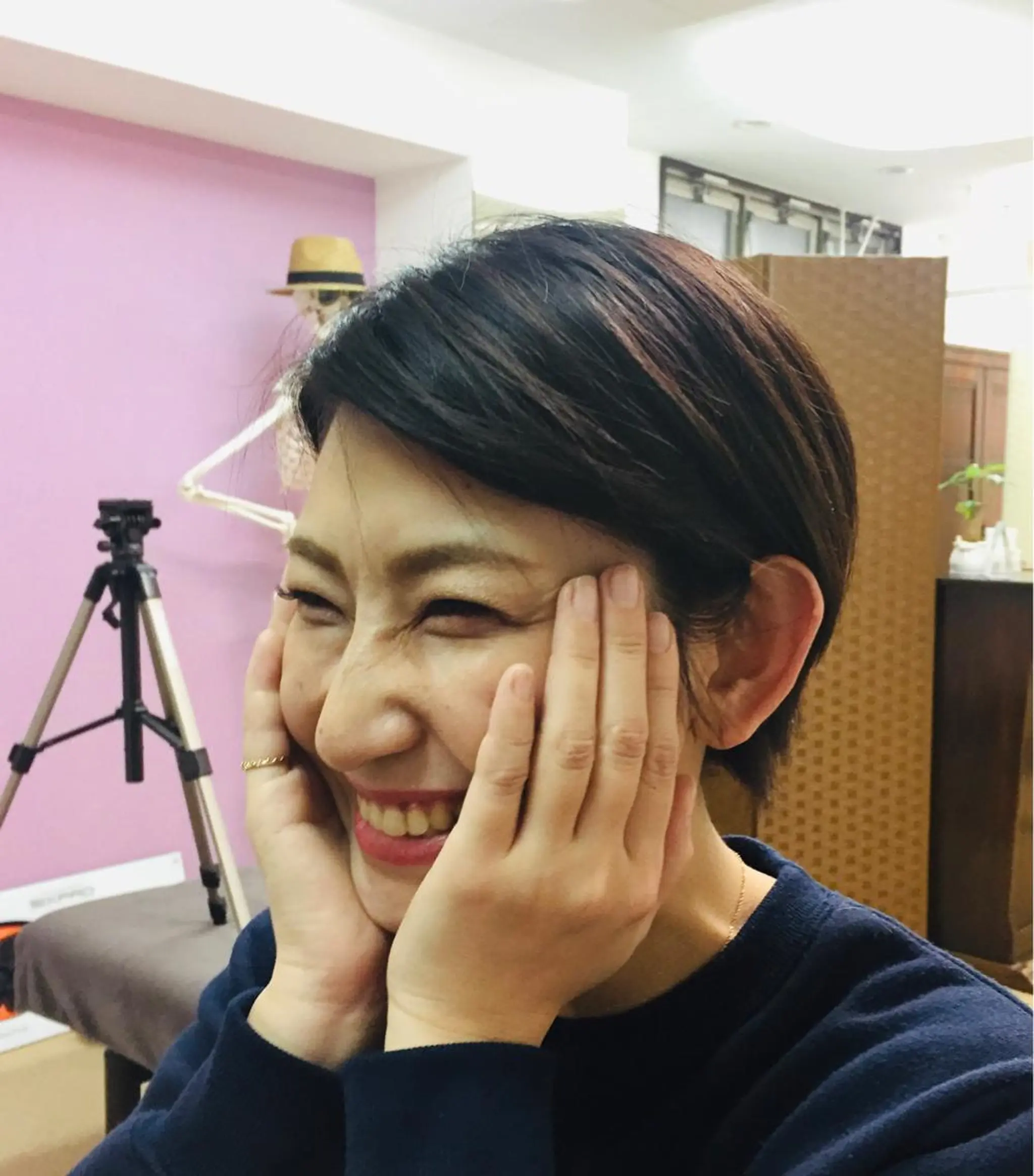 あまこ りゅういちのエステ・リラクイメージ