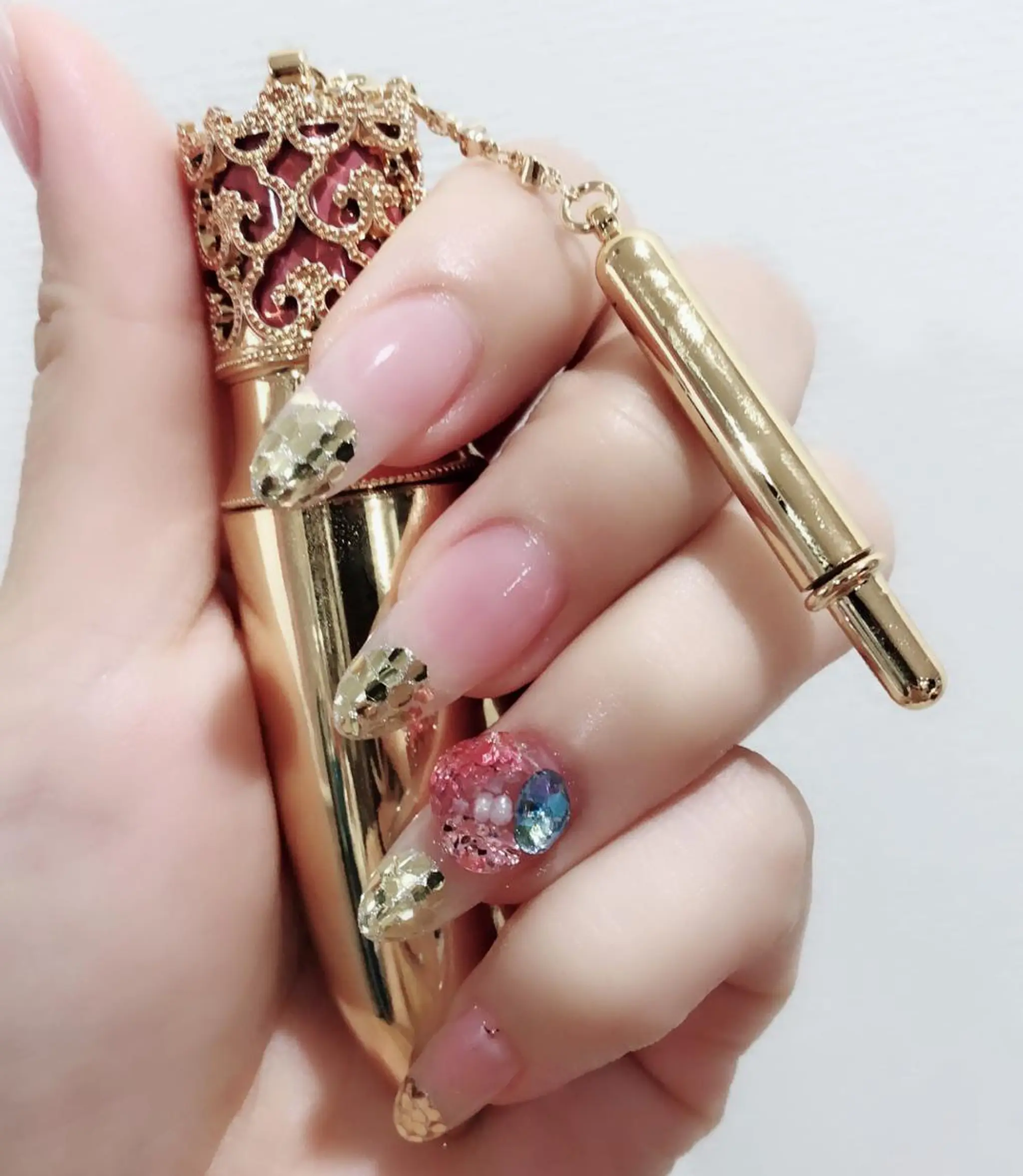 ネイル R salonのネイルデザイン