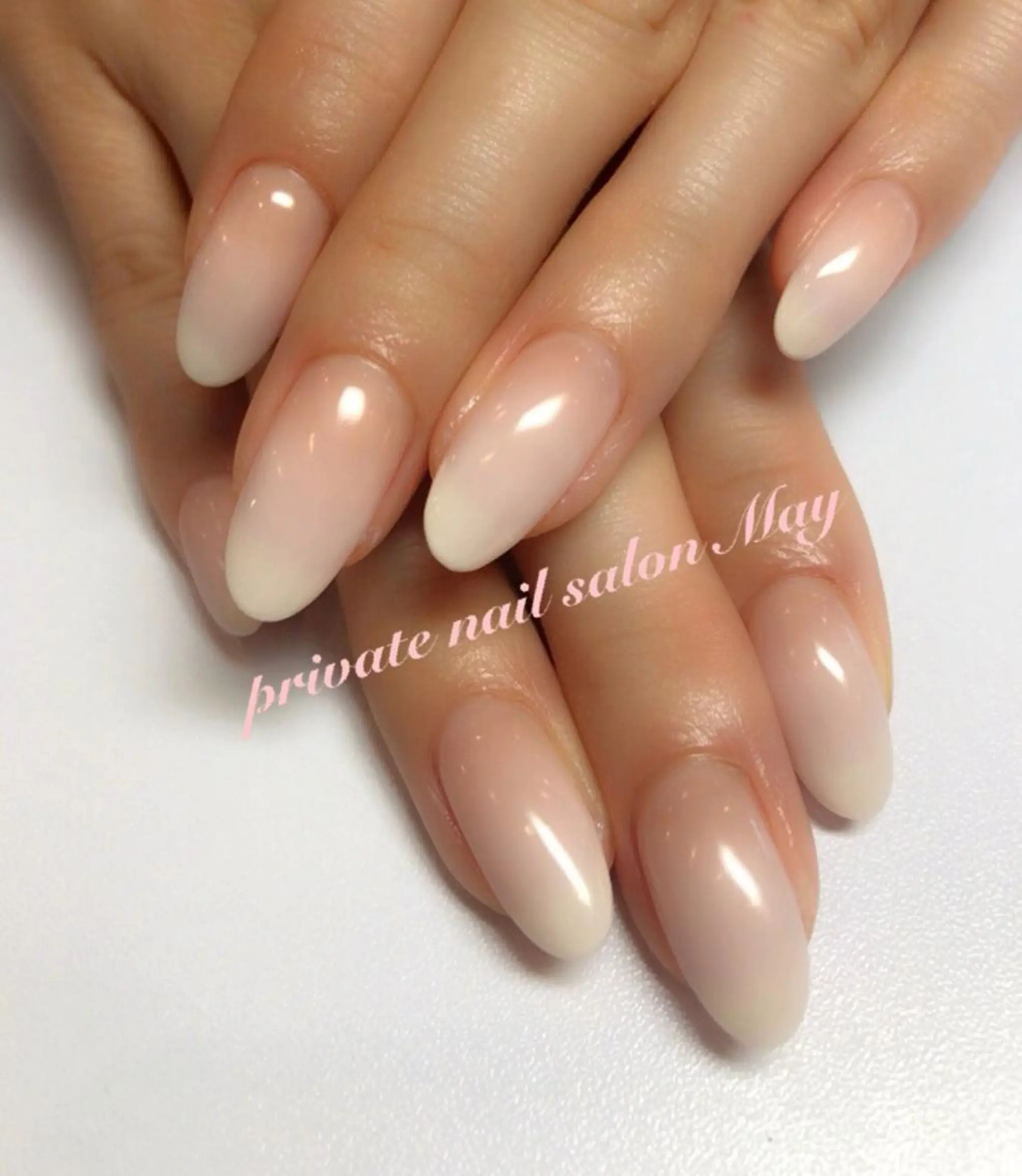 ネイル nailsalon mayのネイルデザイン
