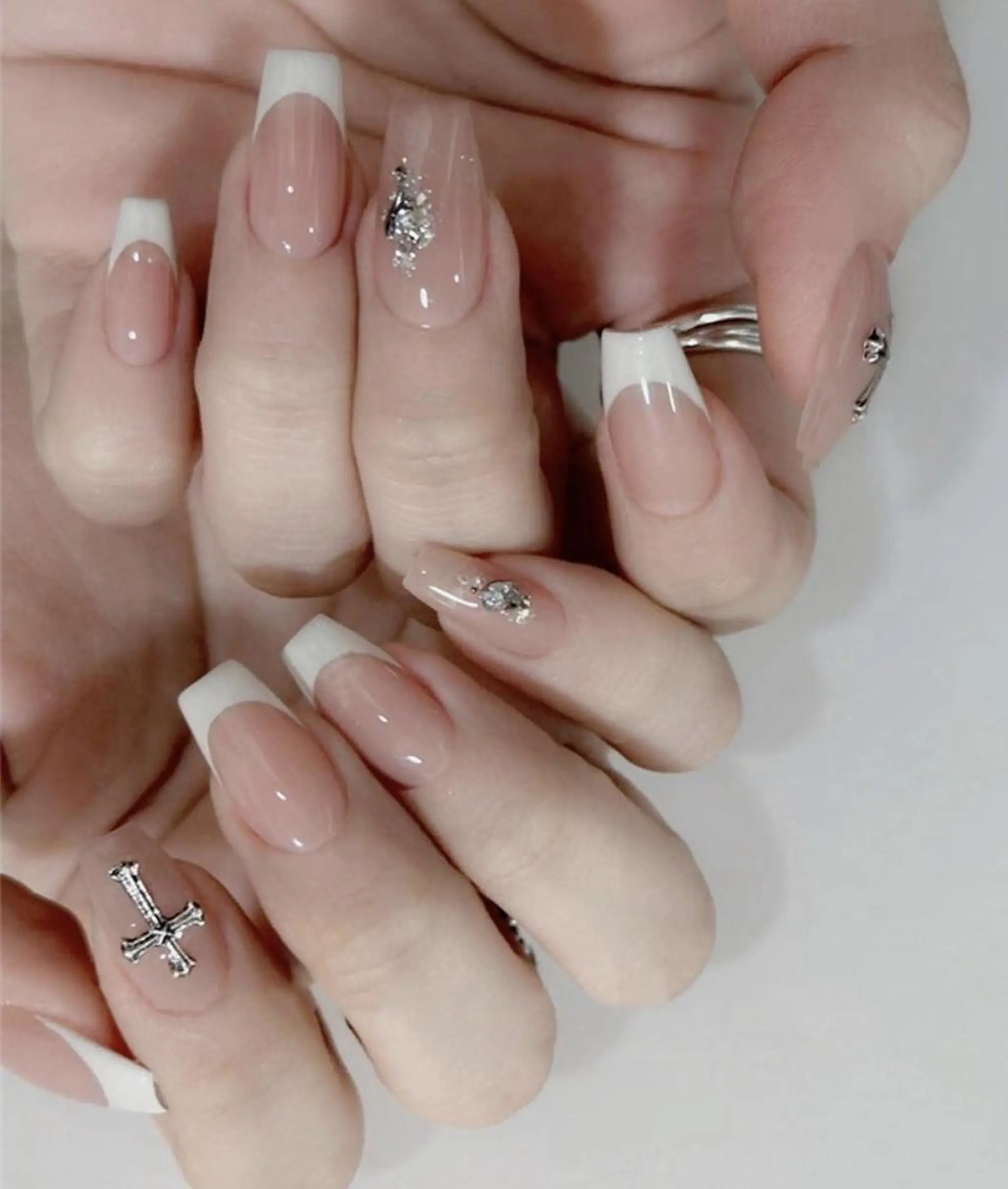 ネイル Cute beauty2のマツエク・マツパデザイン