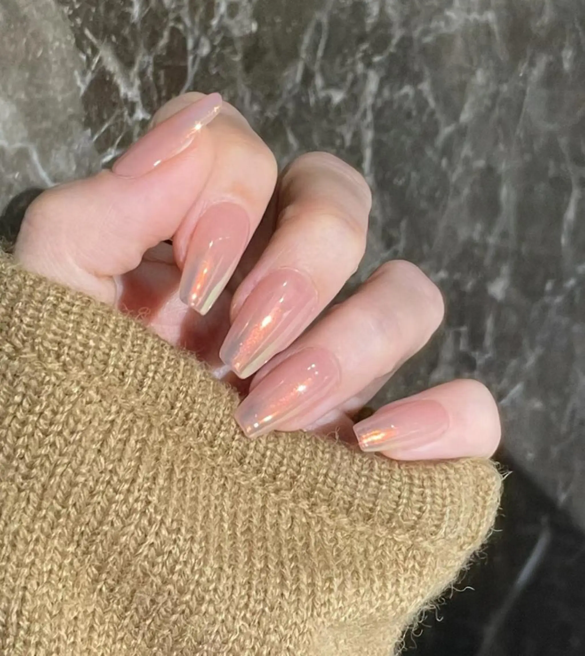 ネイル Rejoice Nail Salonのネイルデザイン