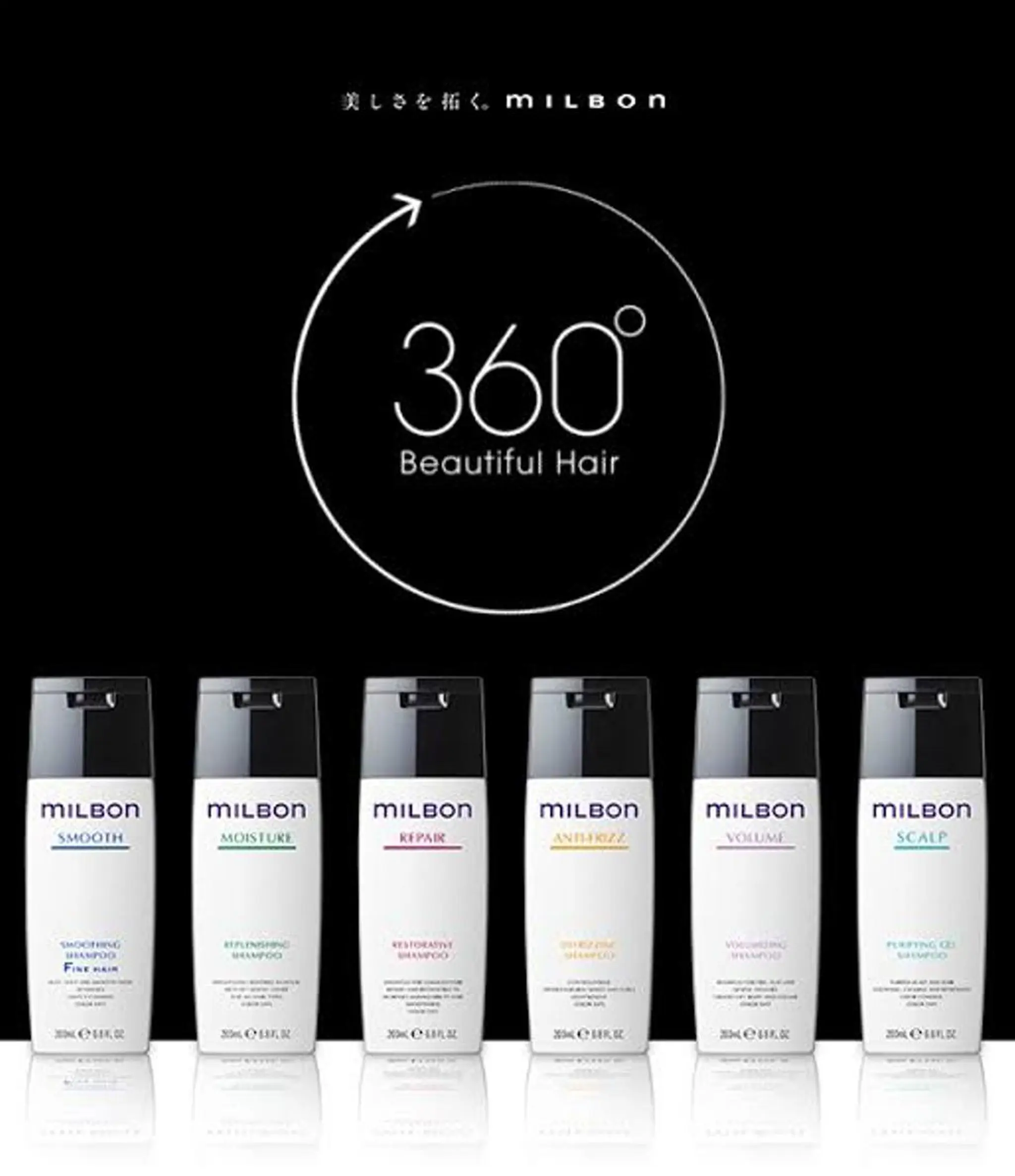 GiseL アンリのヘアスタイル