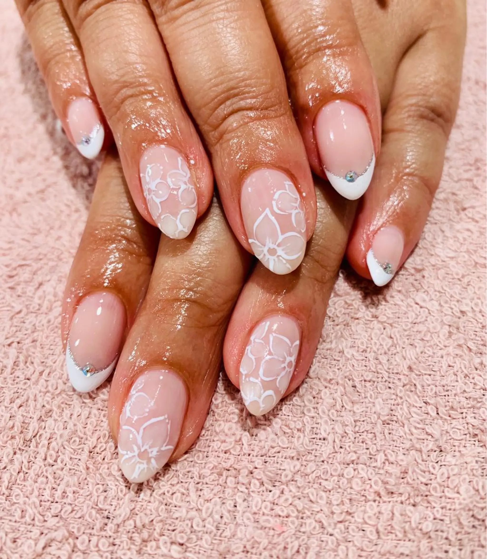 ネイル nail salon quartettoのネイルデザイン