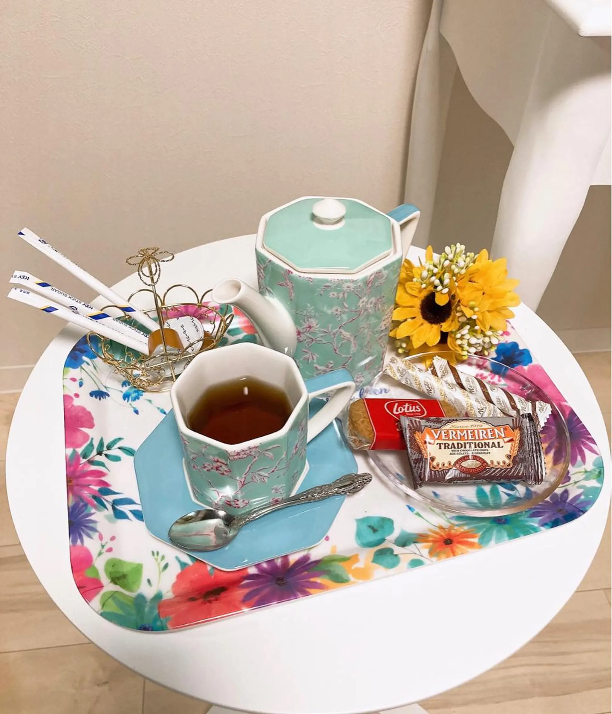 エステサロンvive 和泉のエステ・リラクイメージ