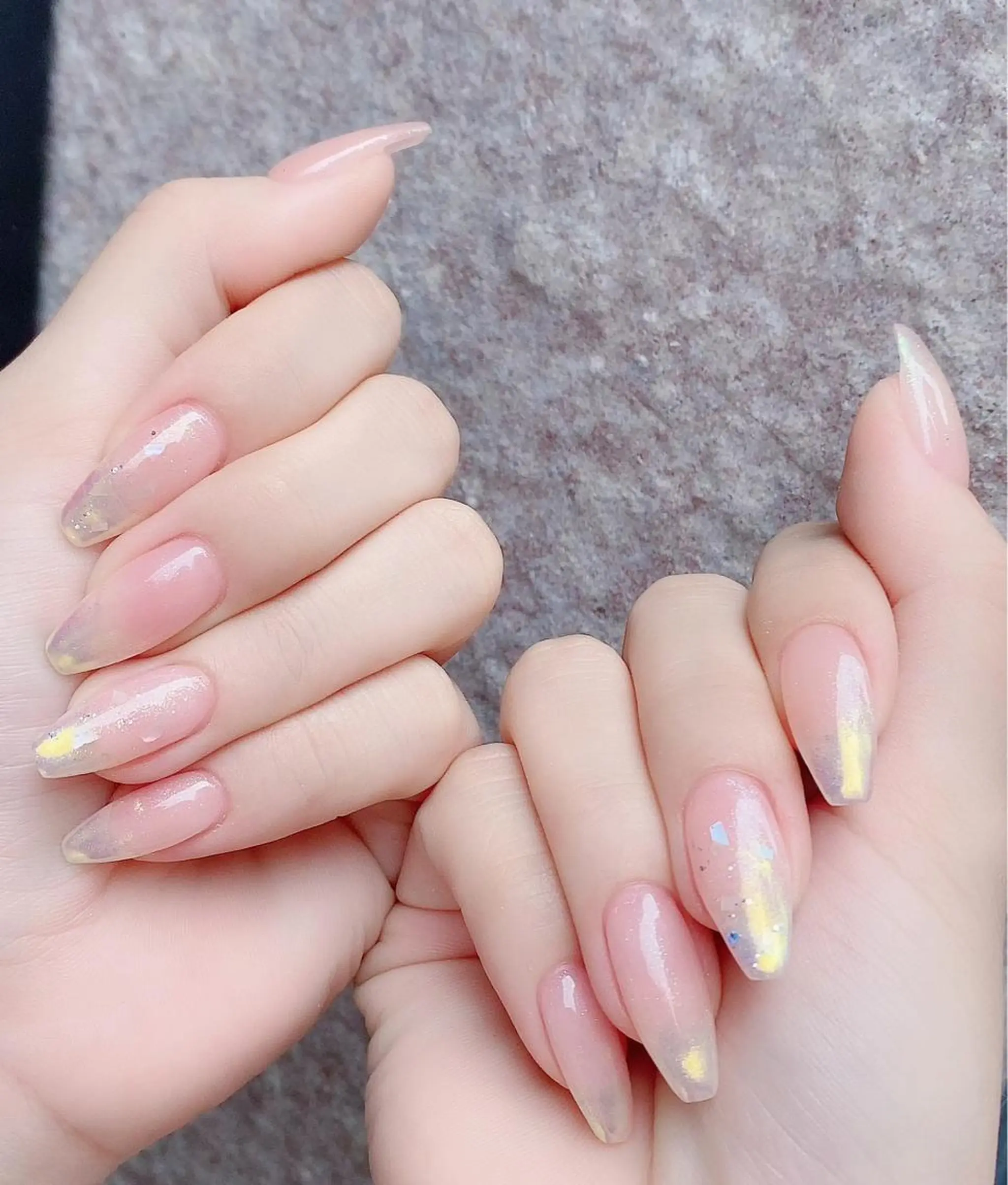 ネイル R salonのネイルデザイン