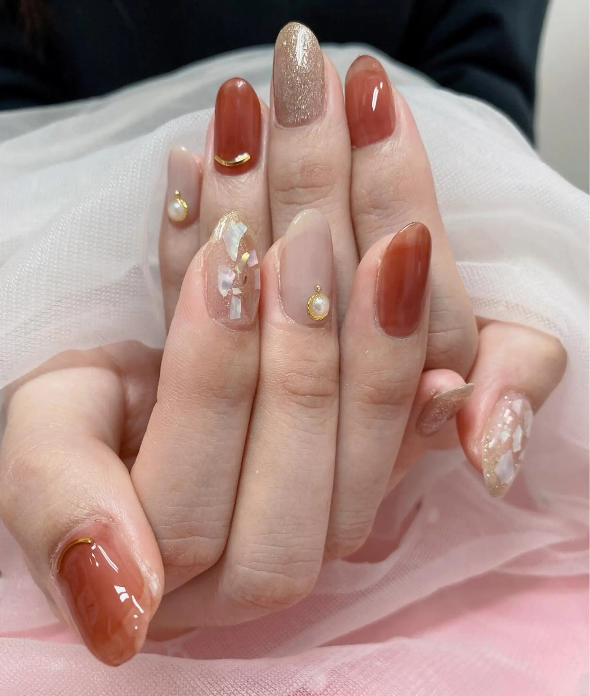 ネイル Nail Salon kihi大塚店のネイルデザイン