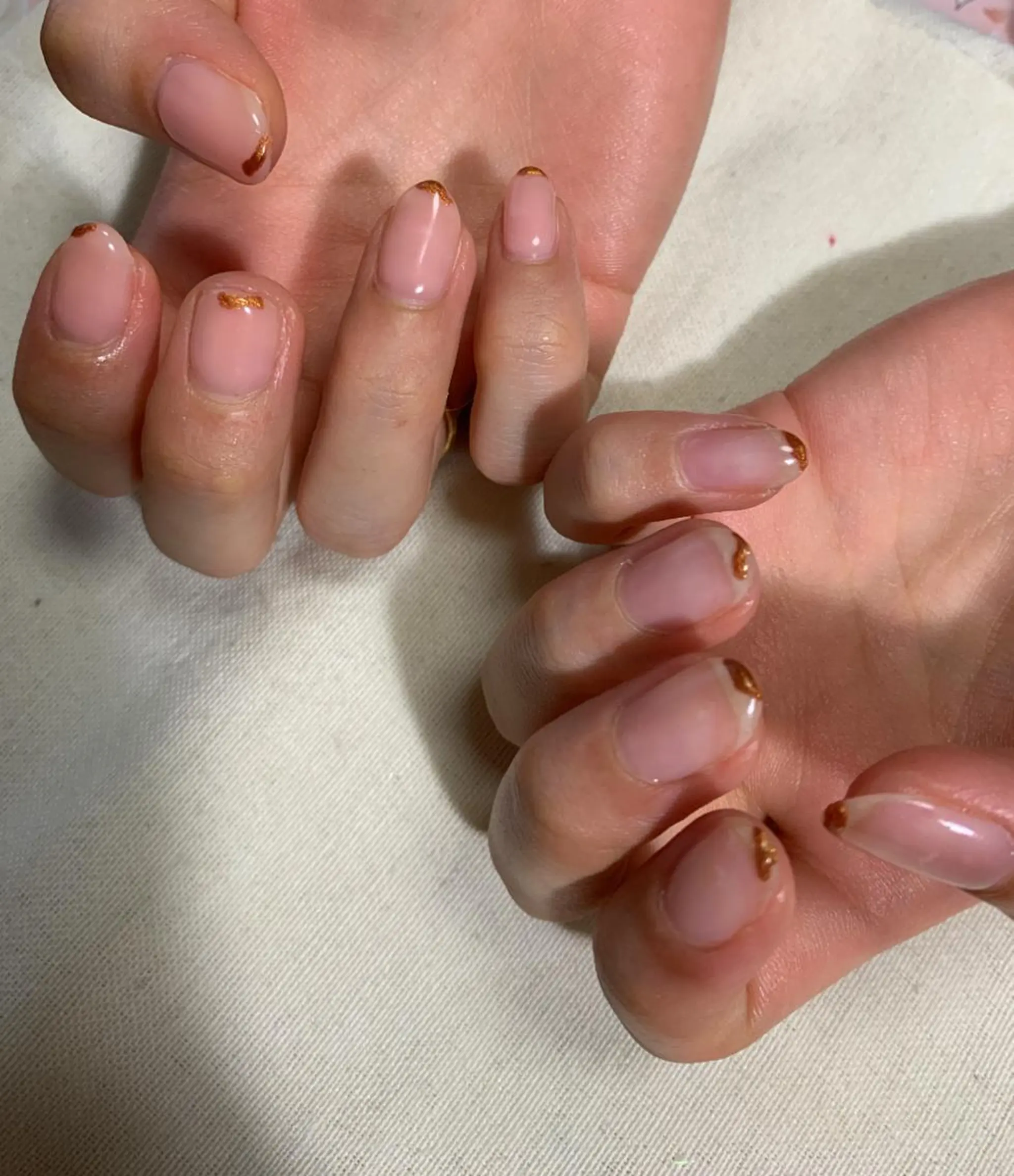 ネイル AZU nailのネイルデザイン