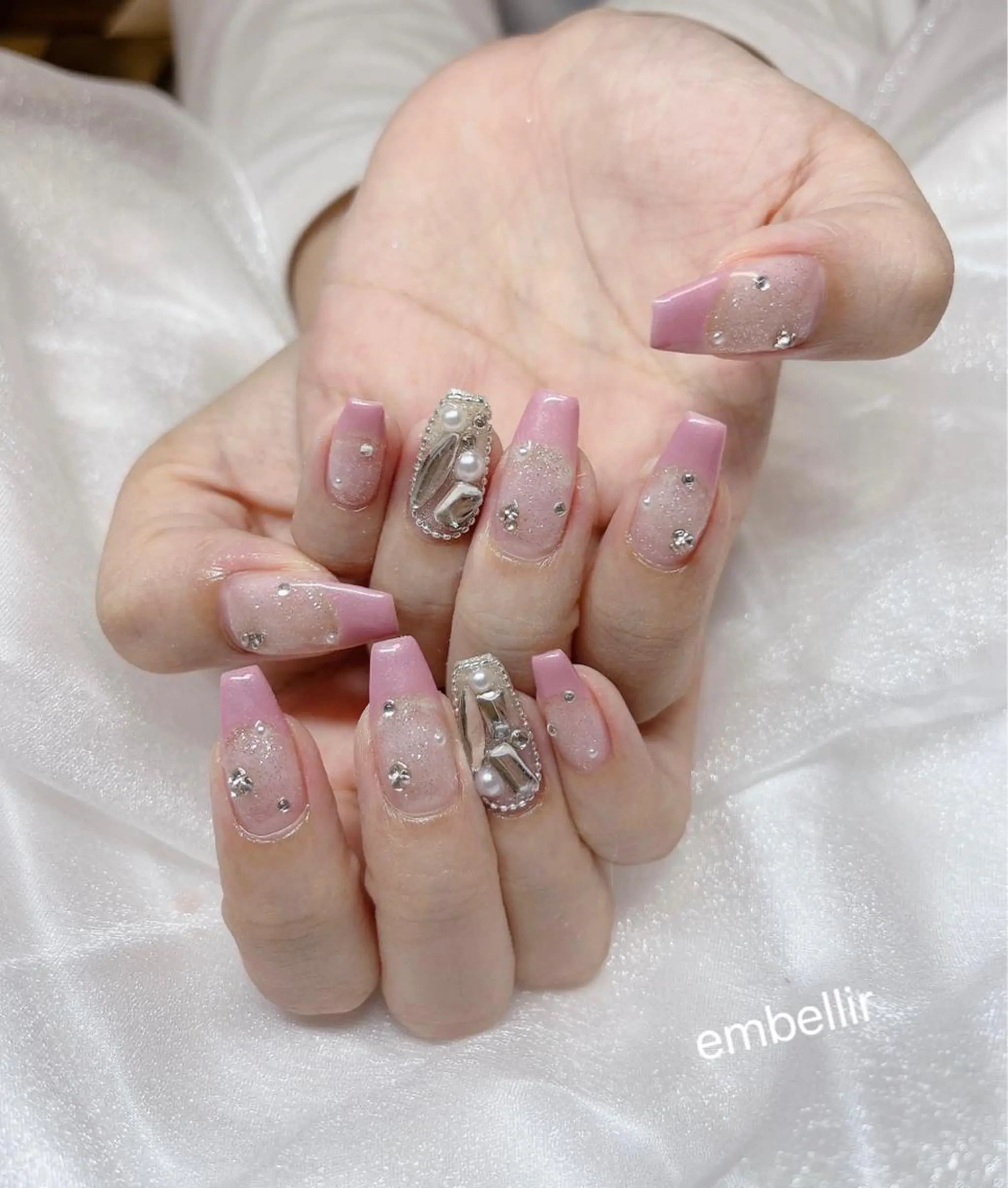 ネイル ハンドネイル emi ♡のネイルデザイン