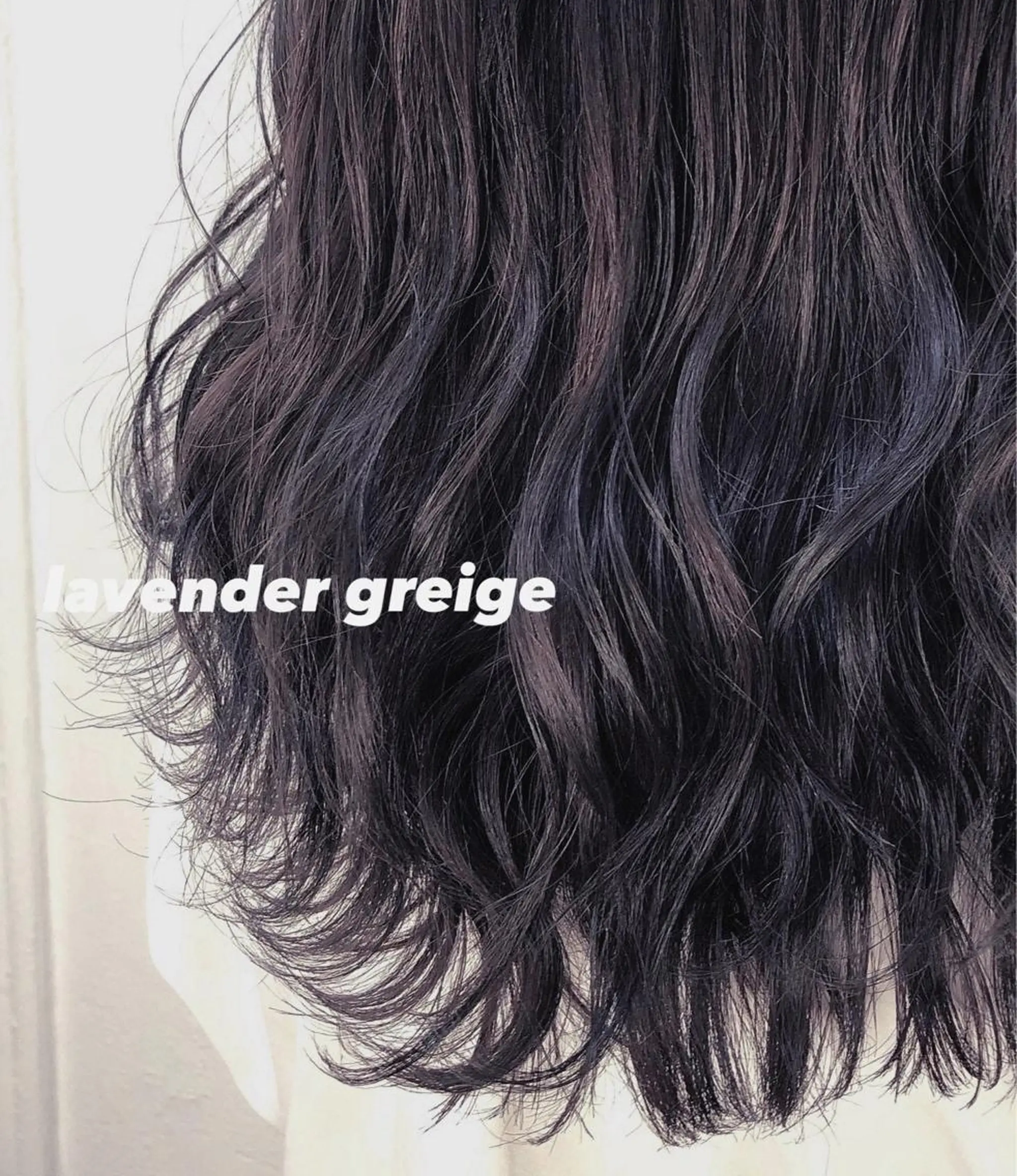 ロング カラー ヘアアレンジ ブリーチ メンズ似合わせ🪞 副店長 kotoriのヘアスタイル