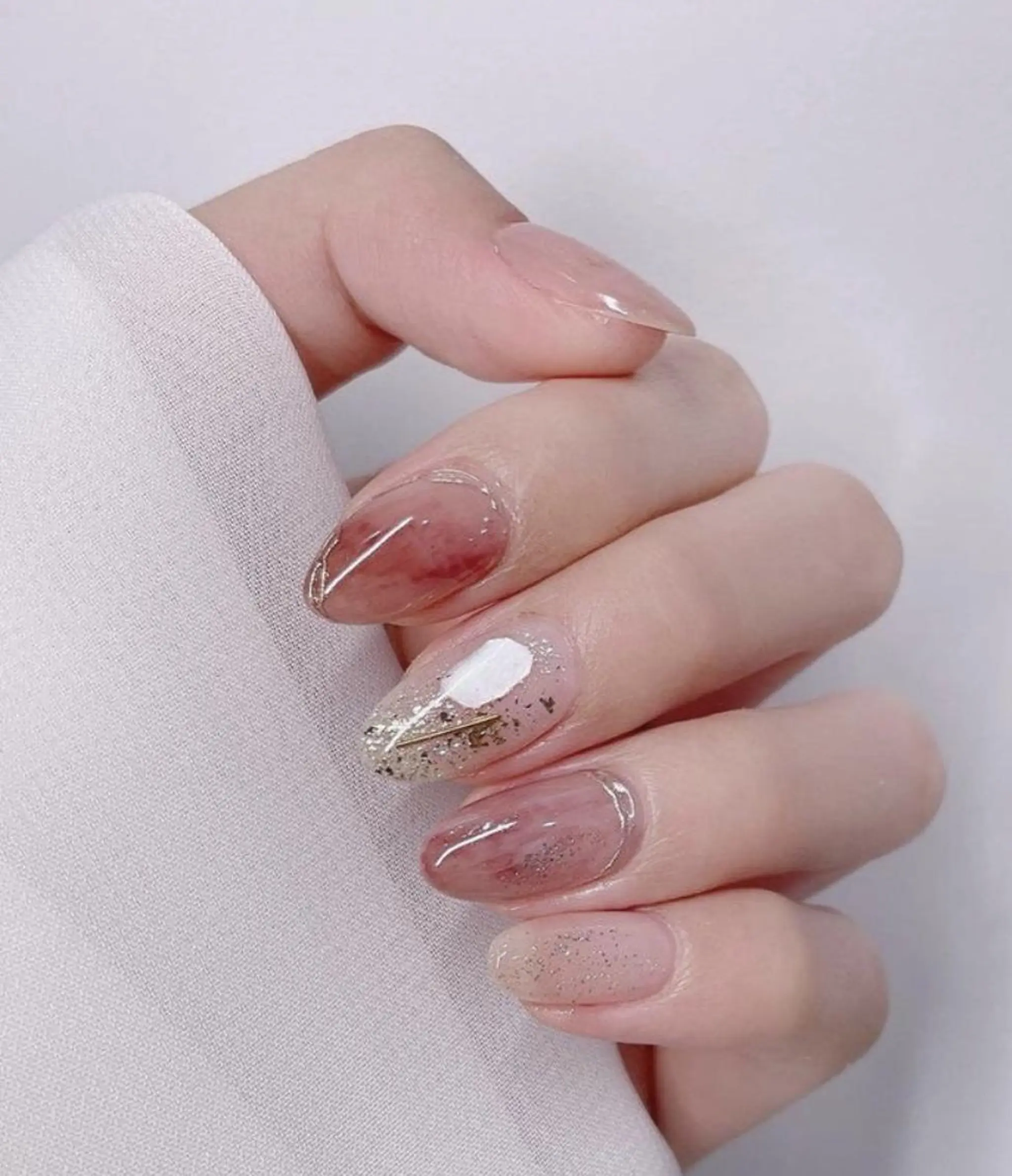 ネイル Cute beauty2のマツエク・マツパデザイン