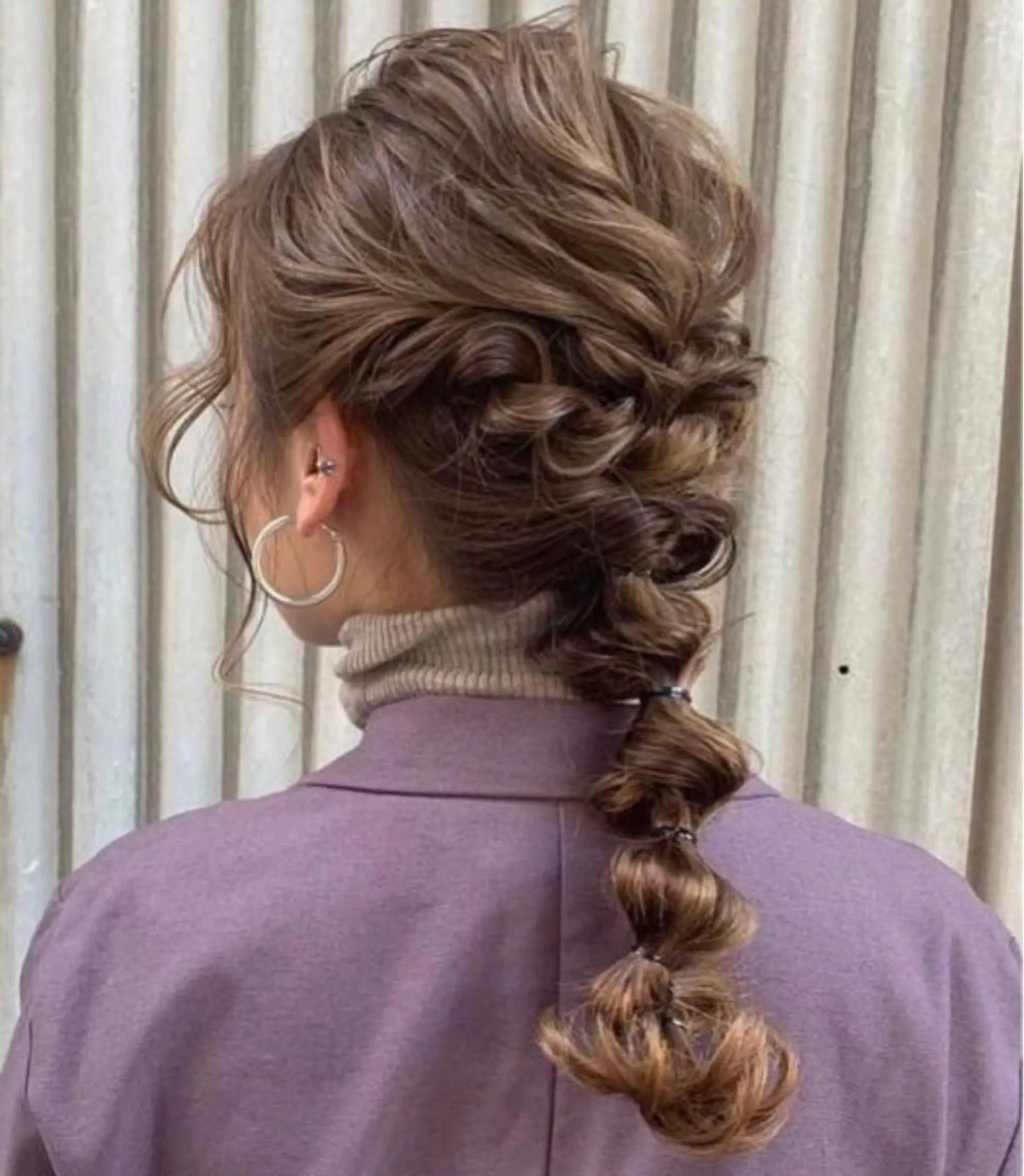 ミディアム hatena 🫧のマツエク・マツパデザイン