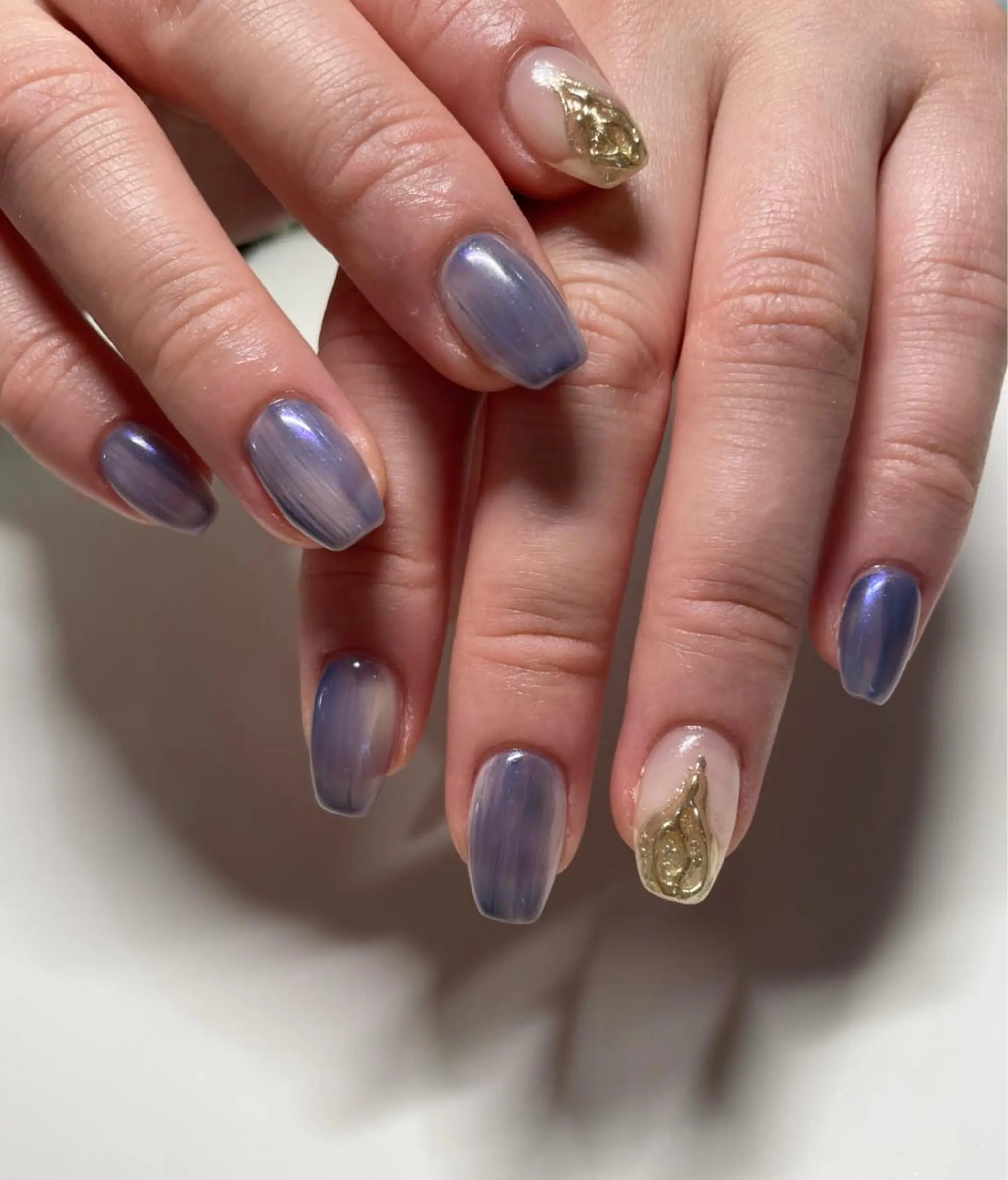 ネイル nail salon hannaのネイルデザイン