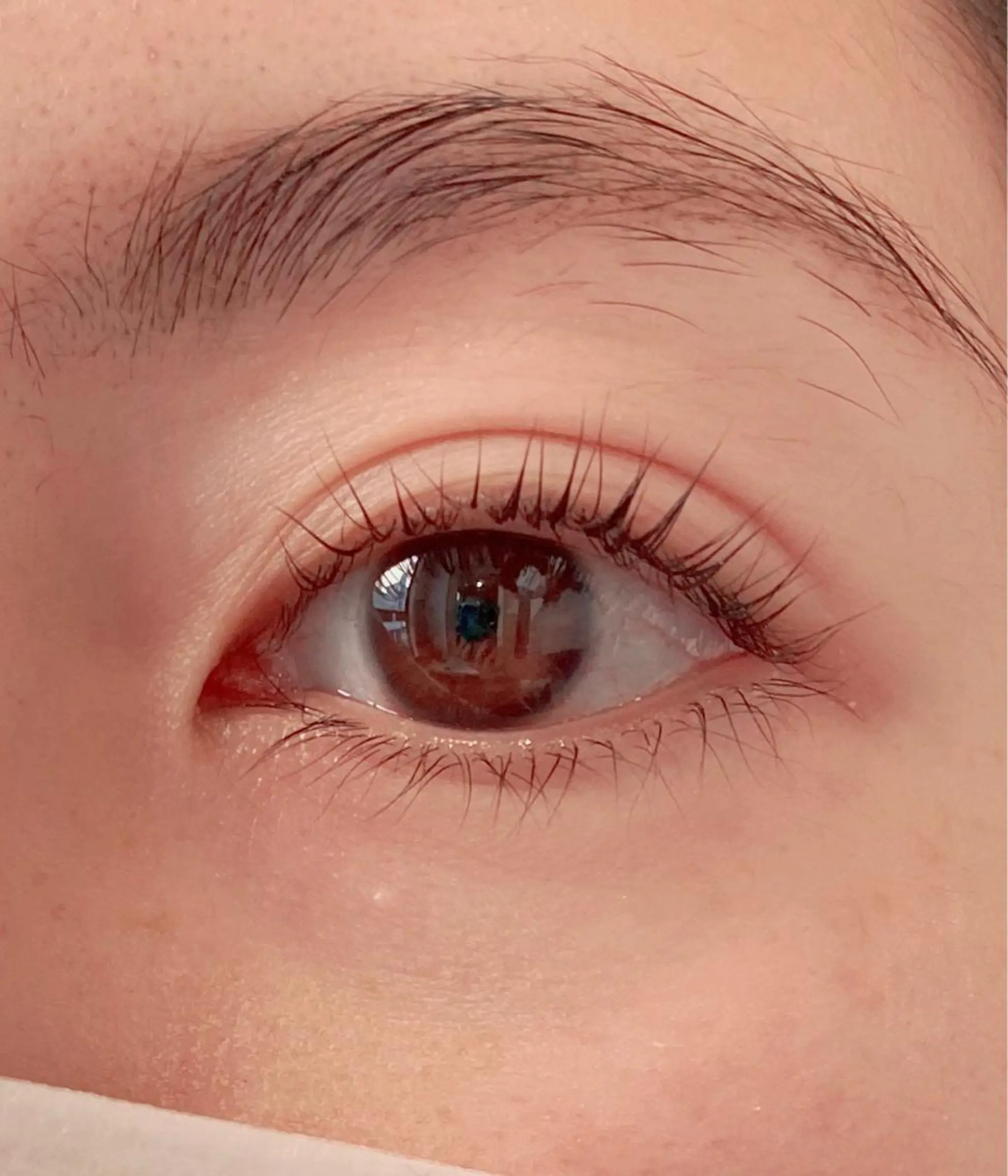 マツエク・マツパ マツパ 艶髪🌿美髪 大塚礼乃【西荻窪】のヘアスタイル