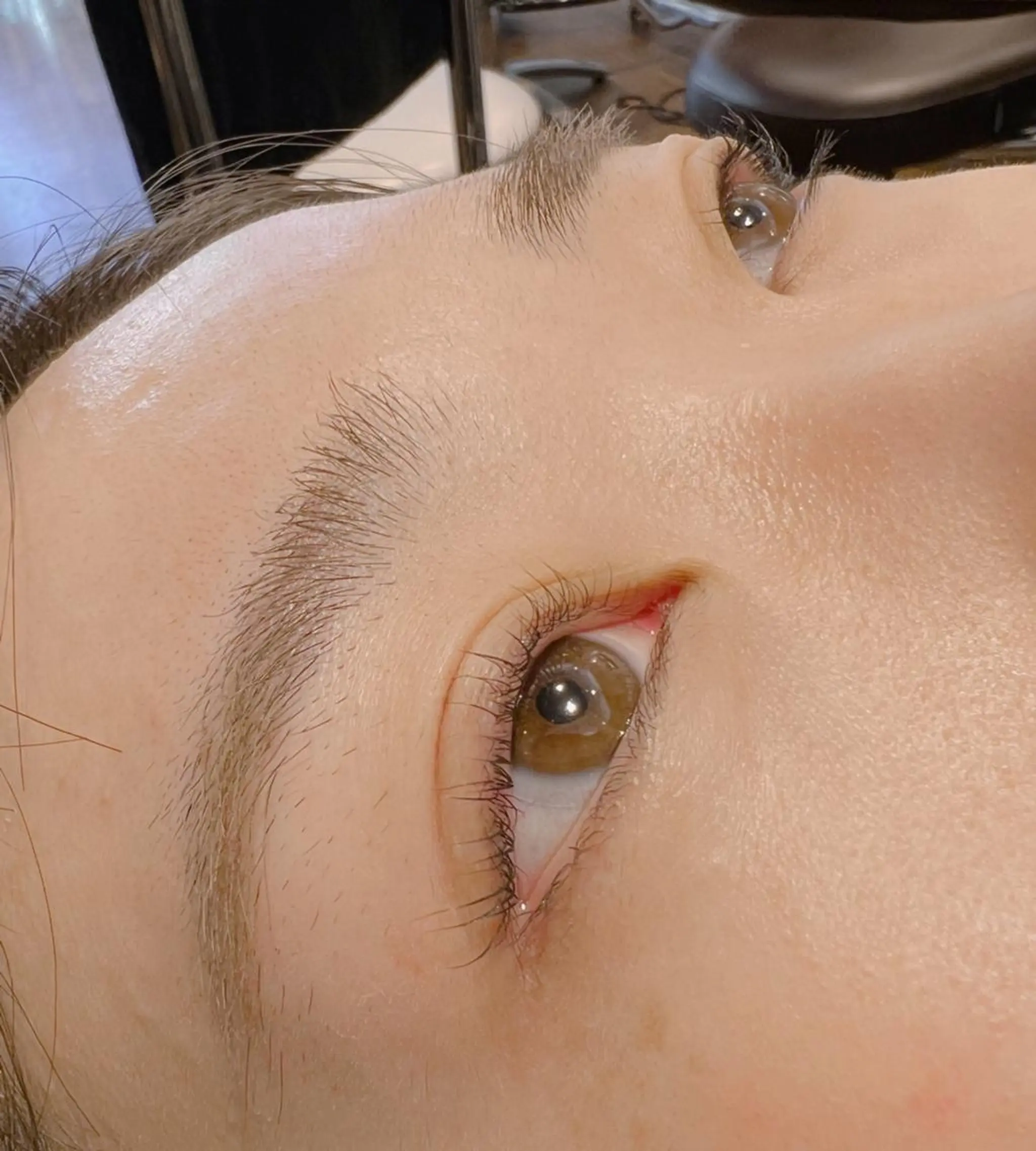 マツエク・マツパ 石田 悠夏のマツエク・マツパデザイン