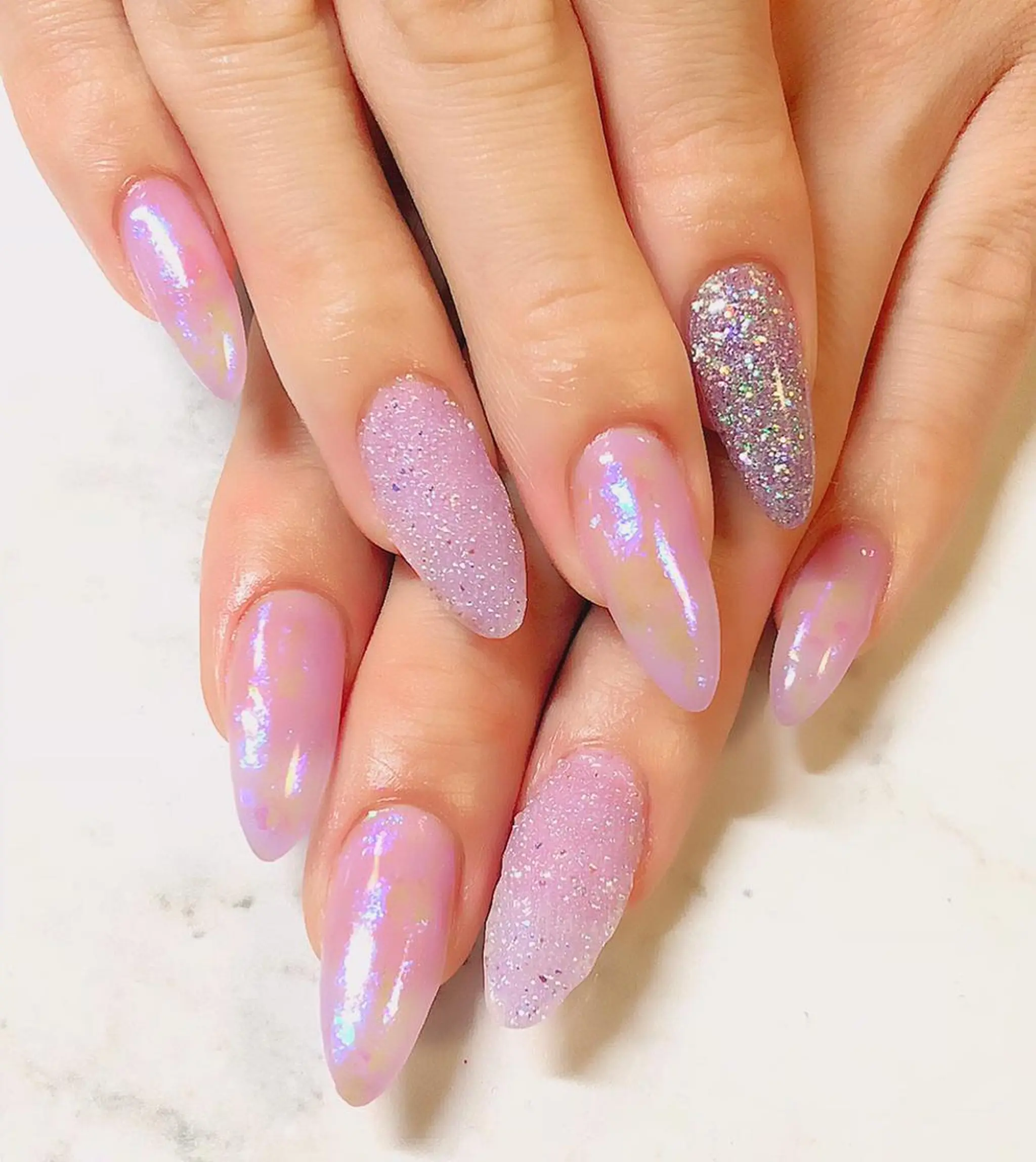 ネイル N.CHLOE 永島のネイルデザイン