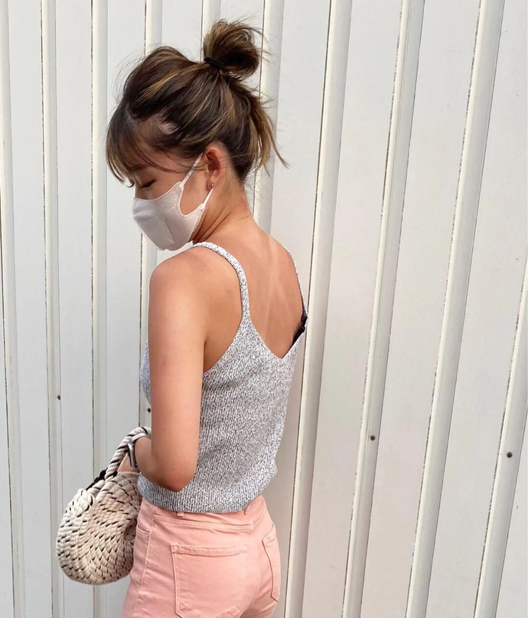 ロング ハイライト ヘアカラー ✂︎✂︎副店長・富田 益✂︎✂︎のその他イメージ