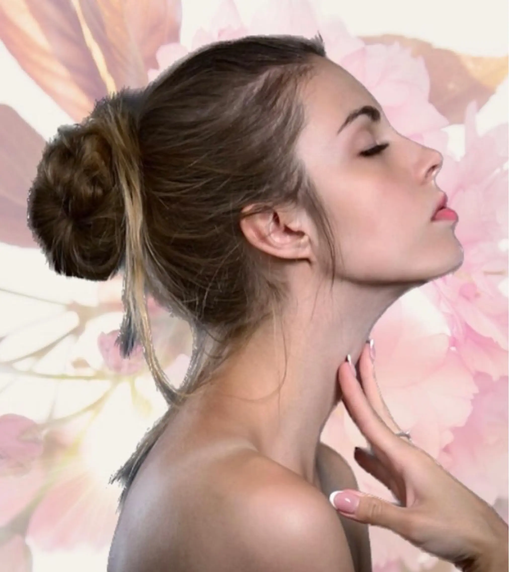 大人女性のための プライベートサロンのエステ・リラクイメージ