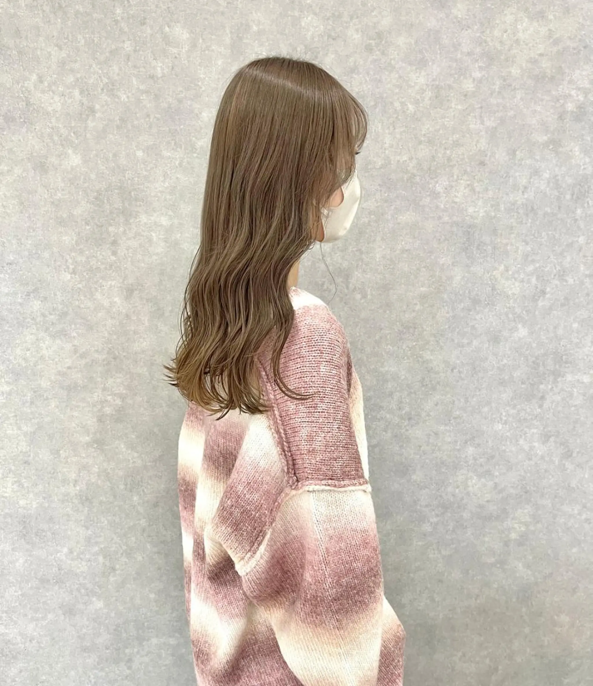 ショート 河原 亮のヘアスタイル