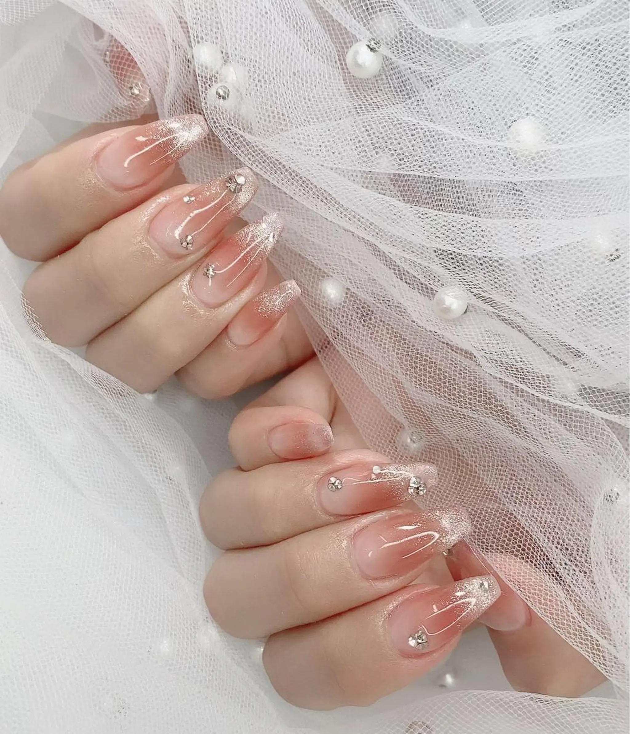 ネイル ハンドネイル R salonのネイルデザイン