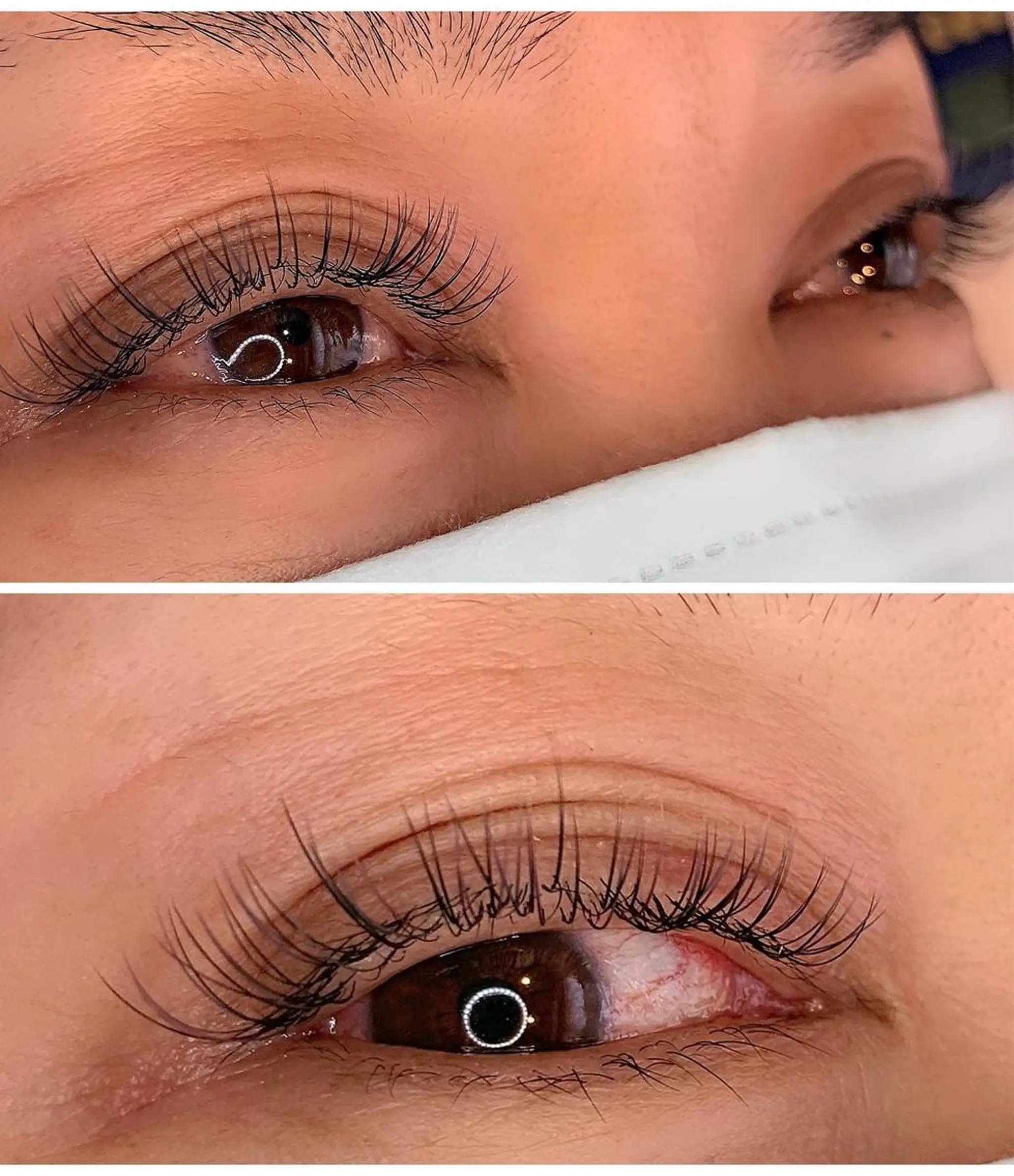 マツエク・マツパ ビューティーサロン Lemoのエステ・リラクイメージ