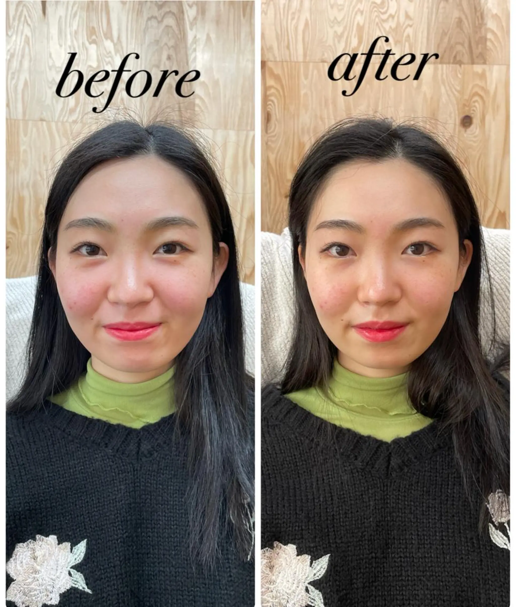 リラク 個室ドライヘッドスパ 🍃moriのエステ・リラクイメージ