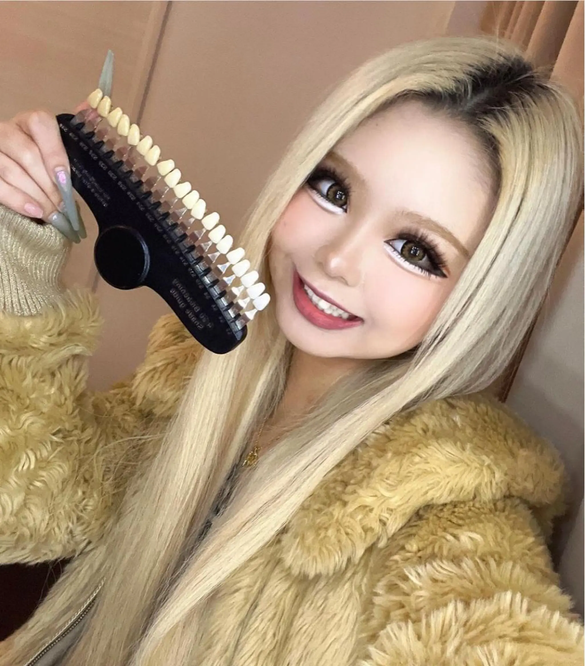 クリスタルラウンジ ホワイトニング銀座店のエステ・リラクイメージ