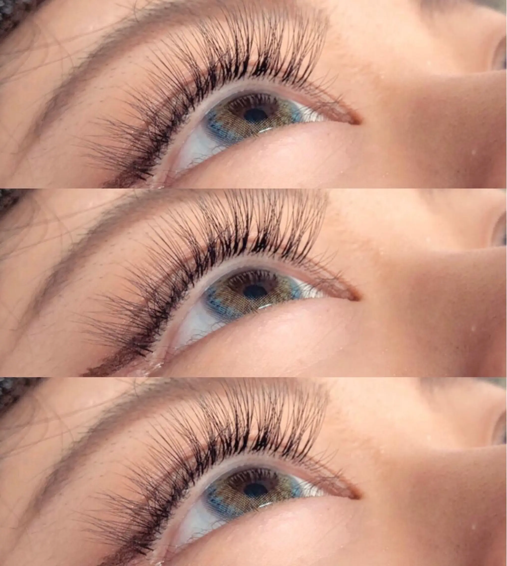 マツエク・マツパ マツエク Eyelist 中島🎀のマツエク・マツパデザイン