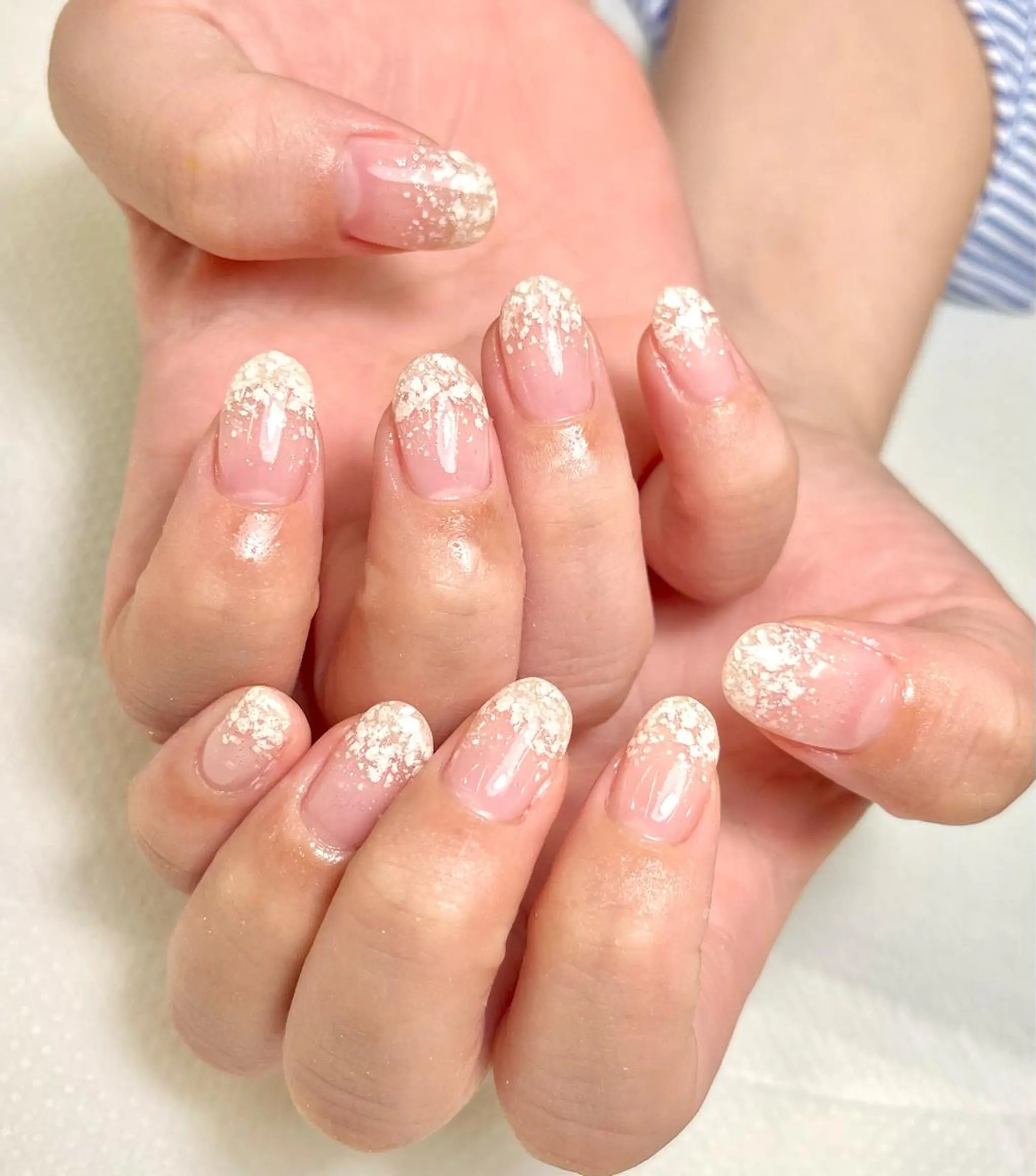 ネイル 🍦 yuka🍦のネイルデザイン