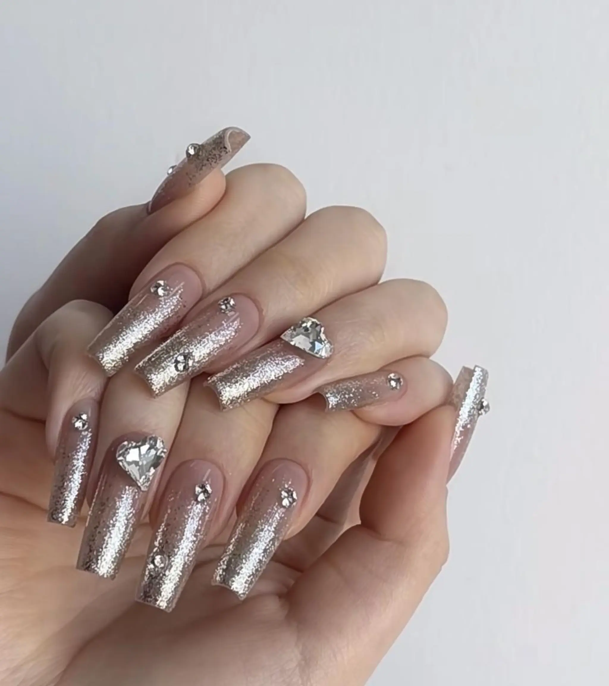 ネイル Molly _nailのネイルデザイン