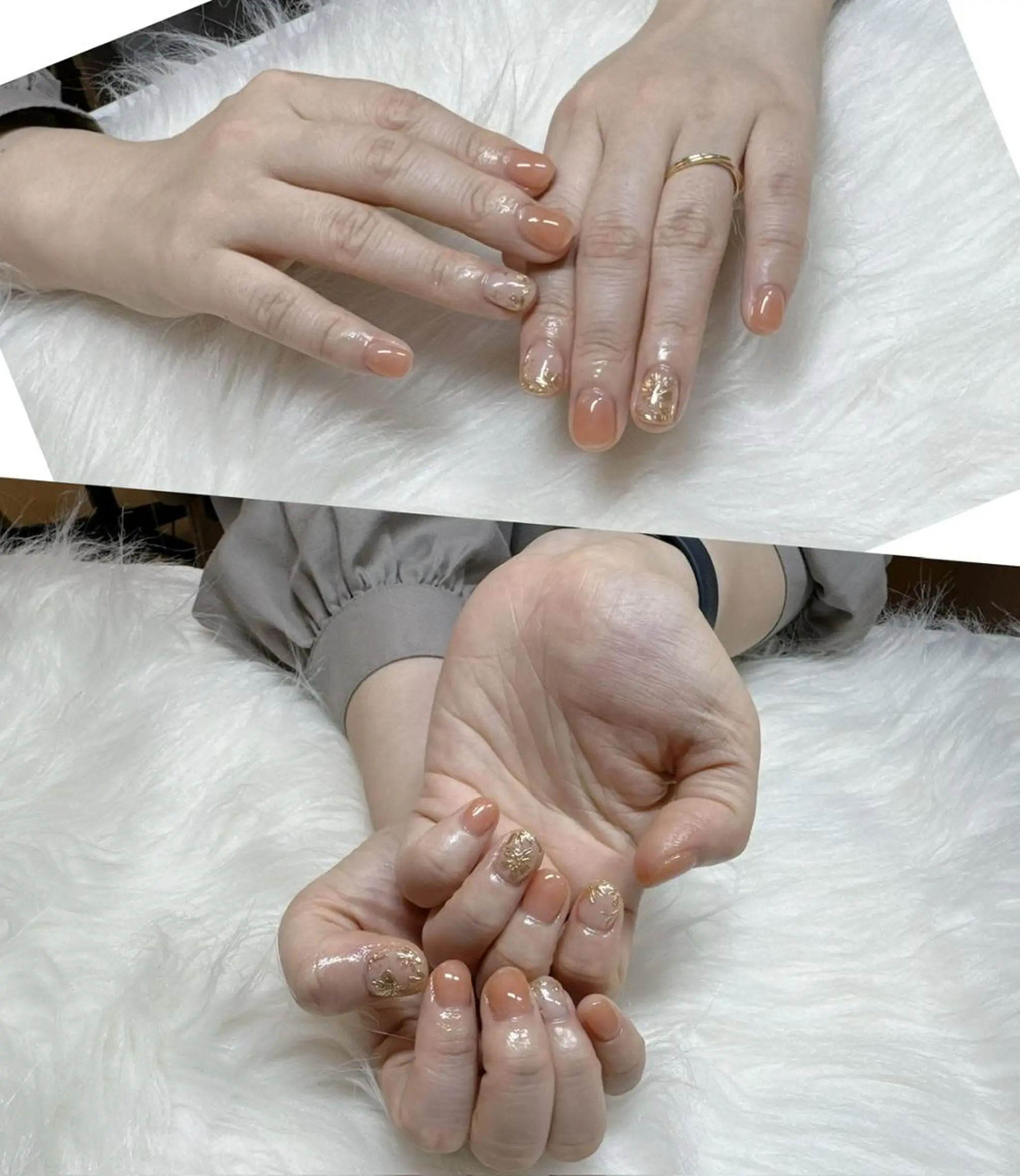 ネイル Aliceマツエク &ネイル2のネイルデザイン