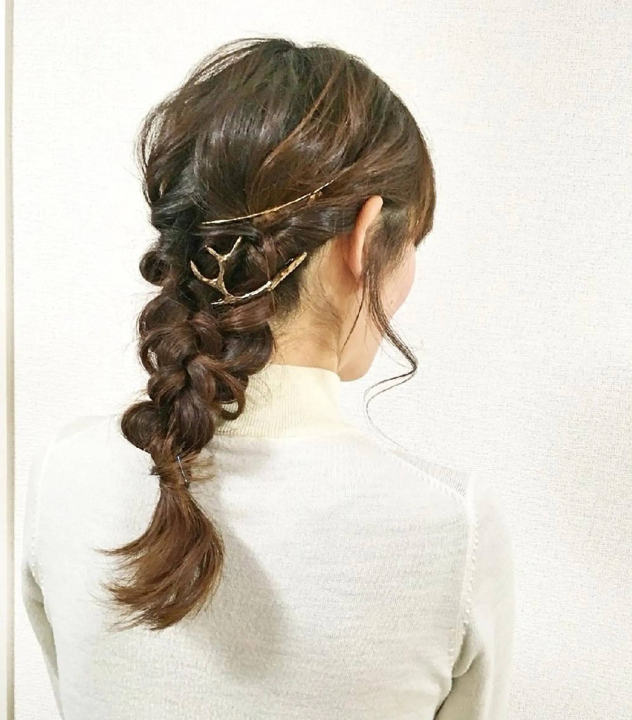 ヘアアレンジ 武士沢ヤスヒロ  髪質改善/KEMAのその他イメージ