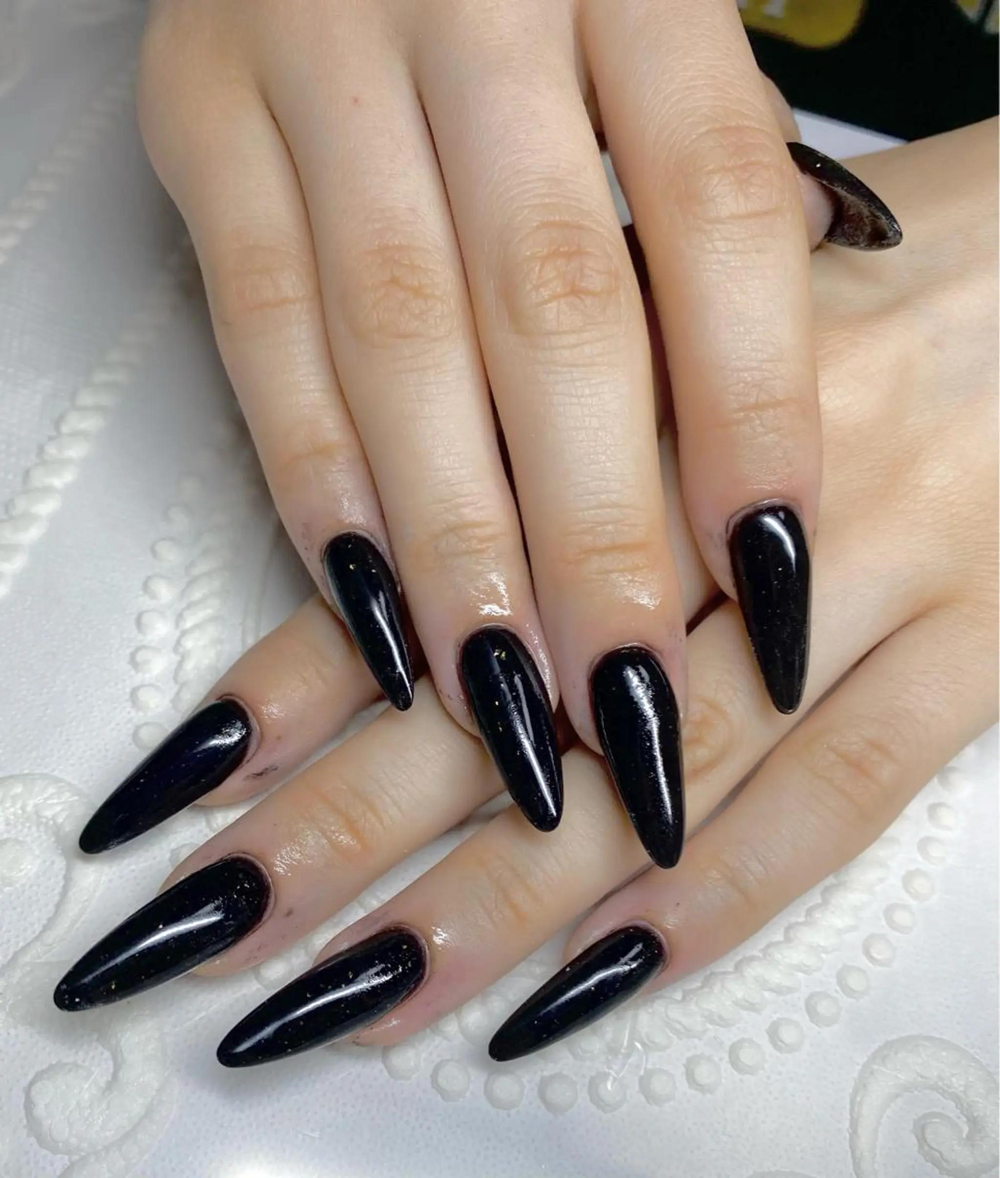 ロング ネイル ハンドネイル LUNE NAILのその他イメージ