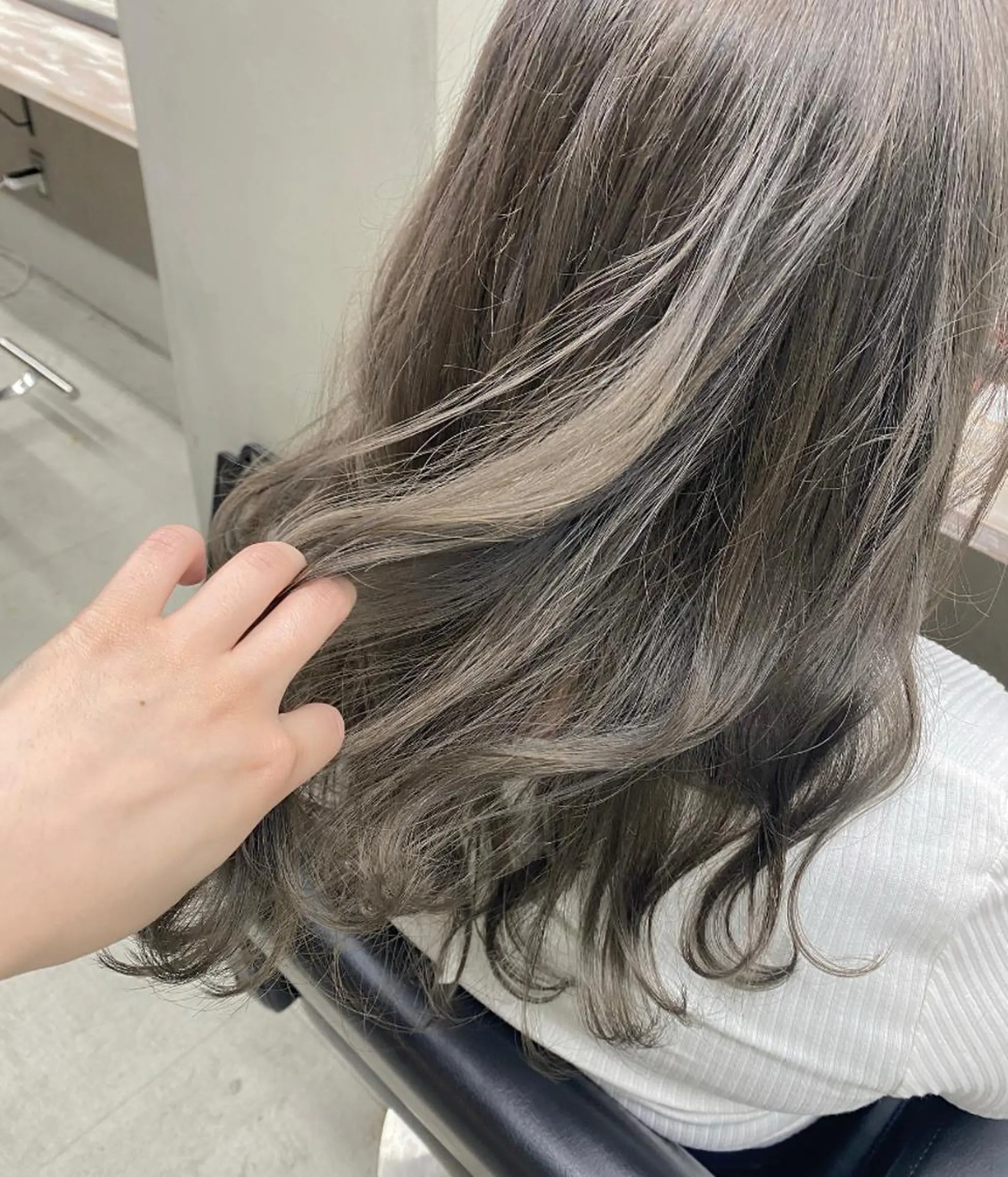 ロング 可愛いNo.1🌼 ／misakiのヘアスタイル