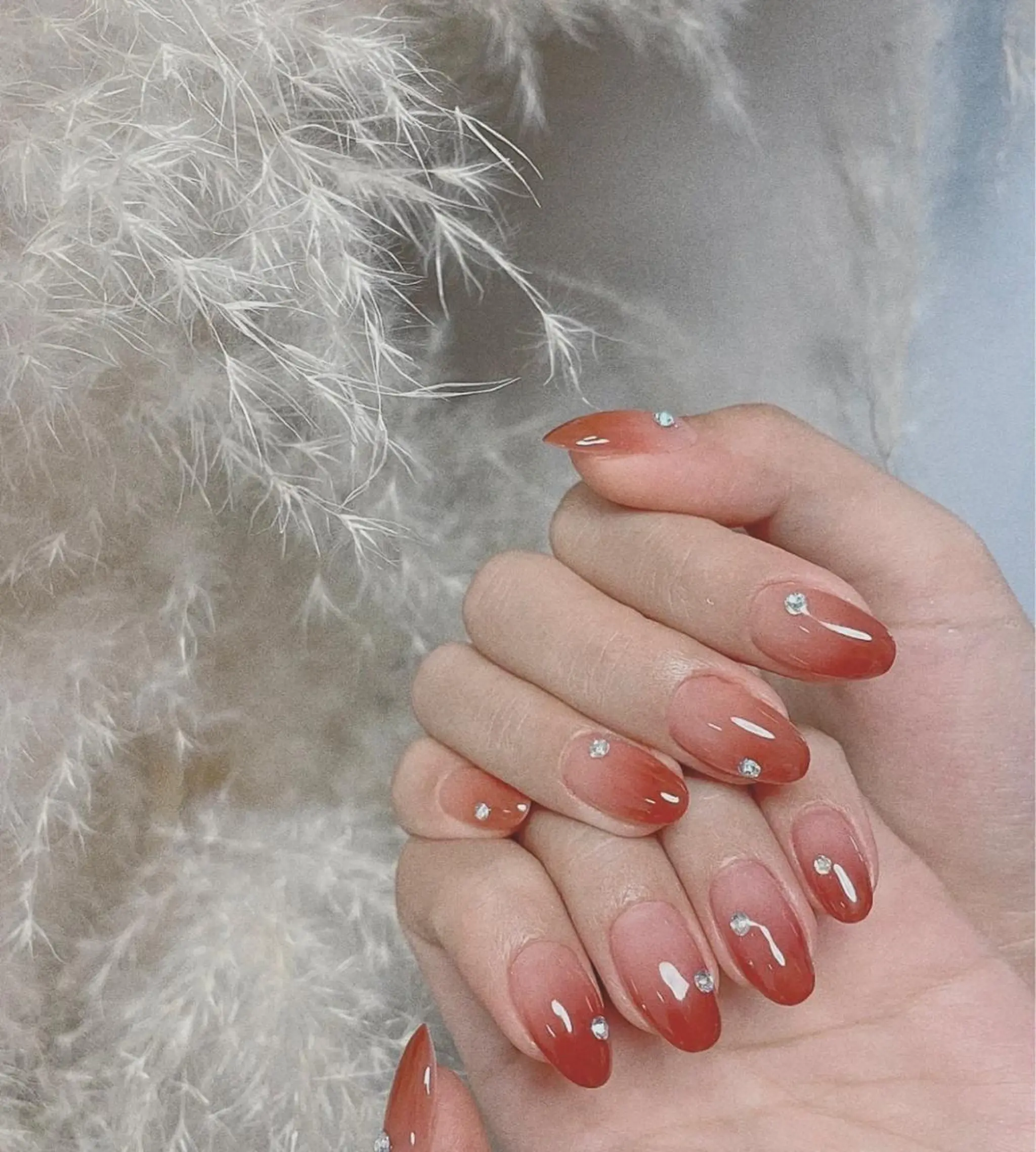 ネイル ハンドネイル ハンドケア BLinLin nail salonのネイルデザイン