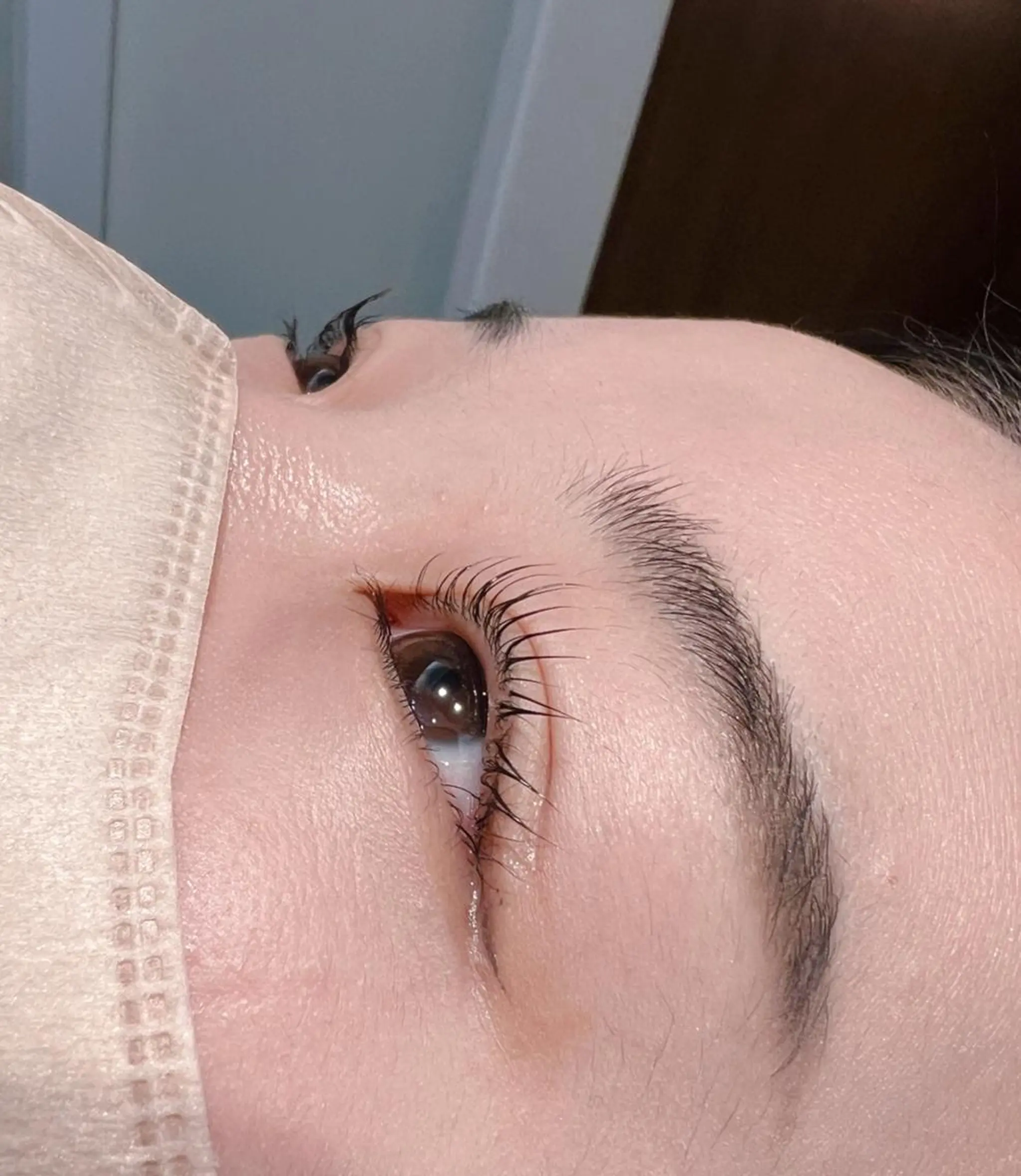 マツエク・マツパ 石田 悠夏のマツエク・マツパデザイン