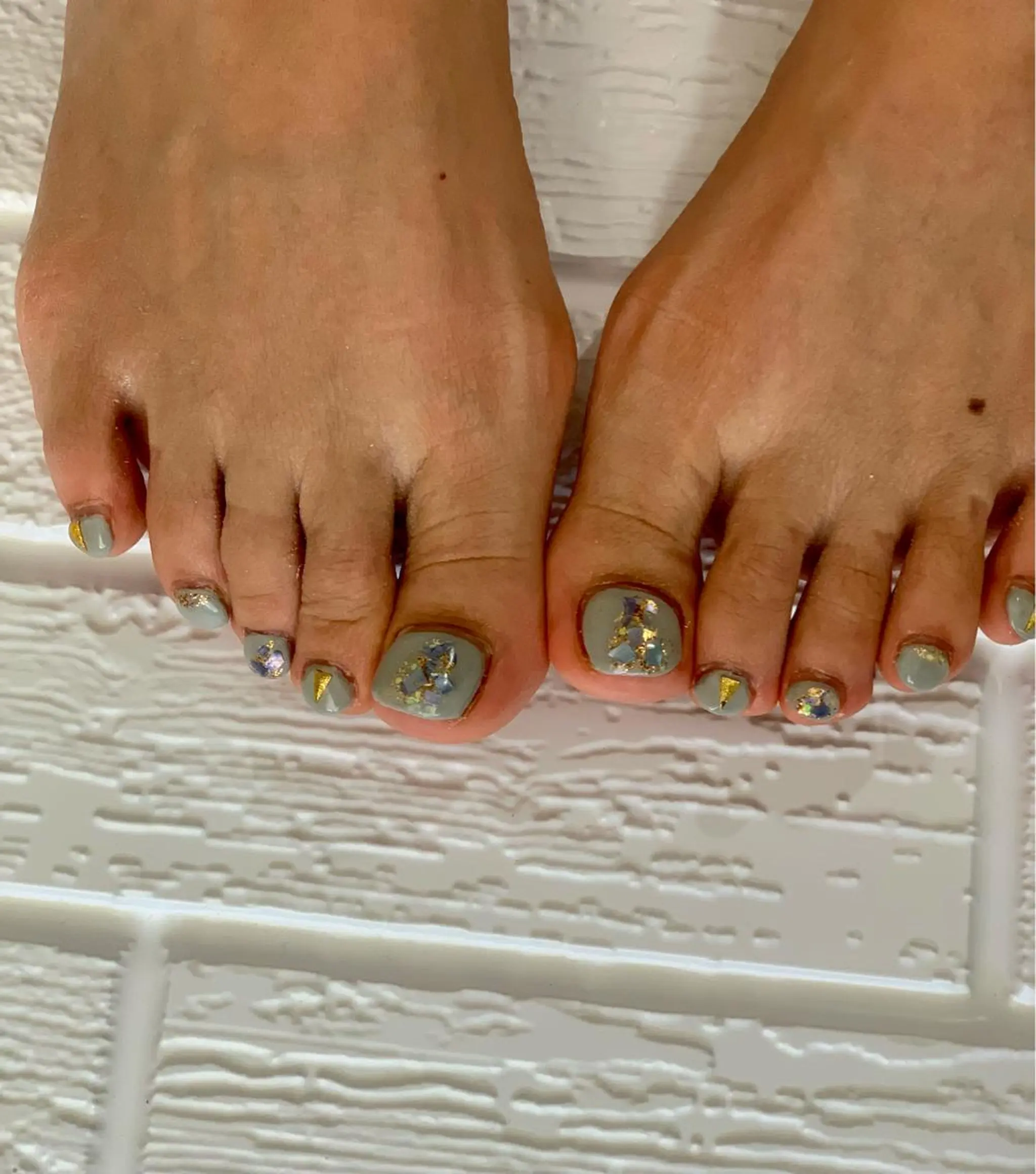 ネイル フットネイル espoir エスポワールのエステ・リラクイメージ