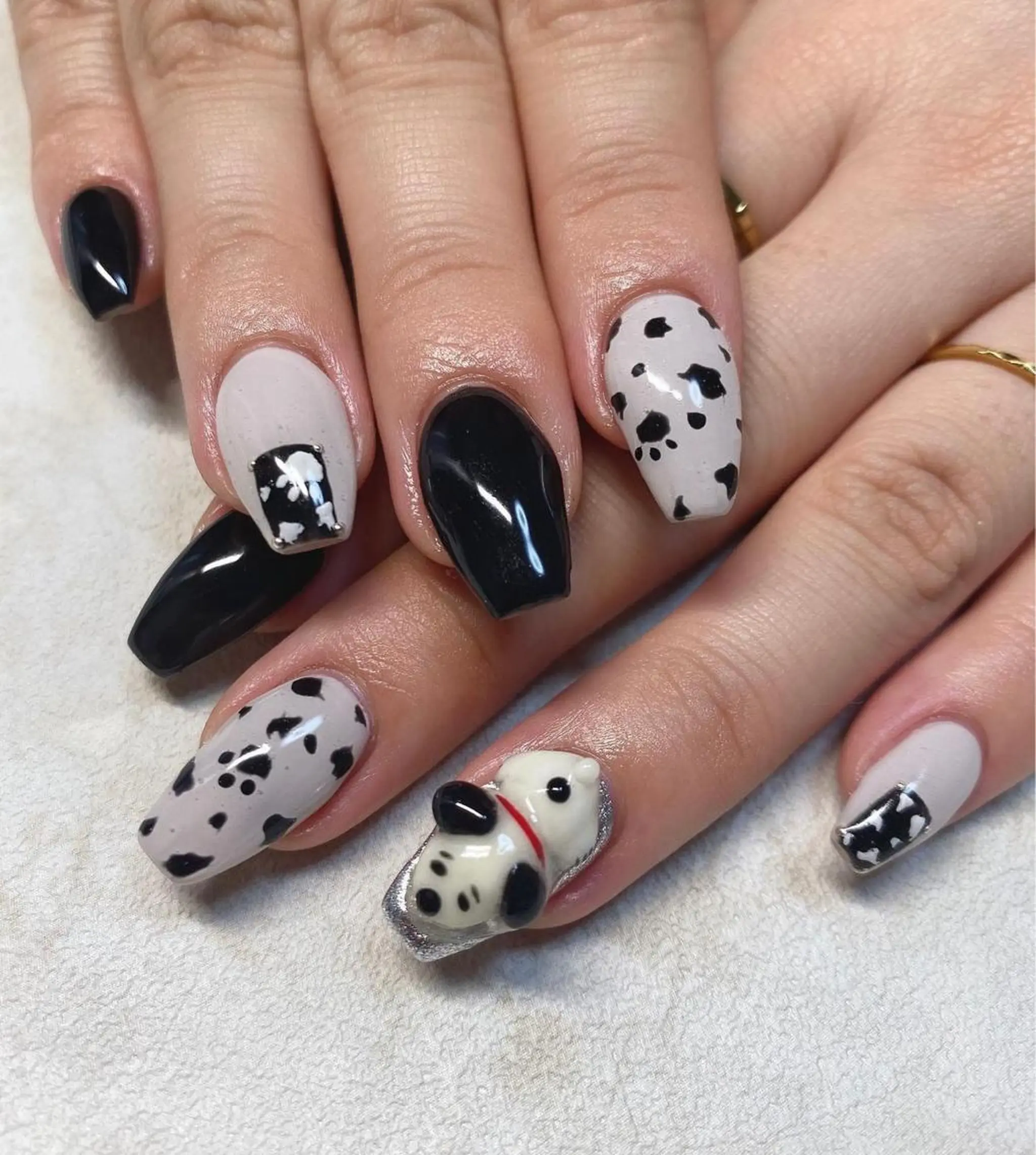 ネイル coco nailのネイルデザイン