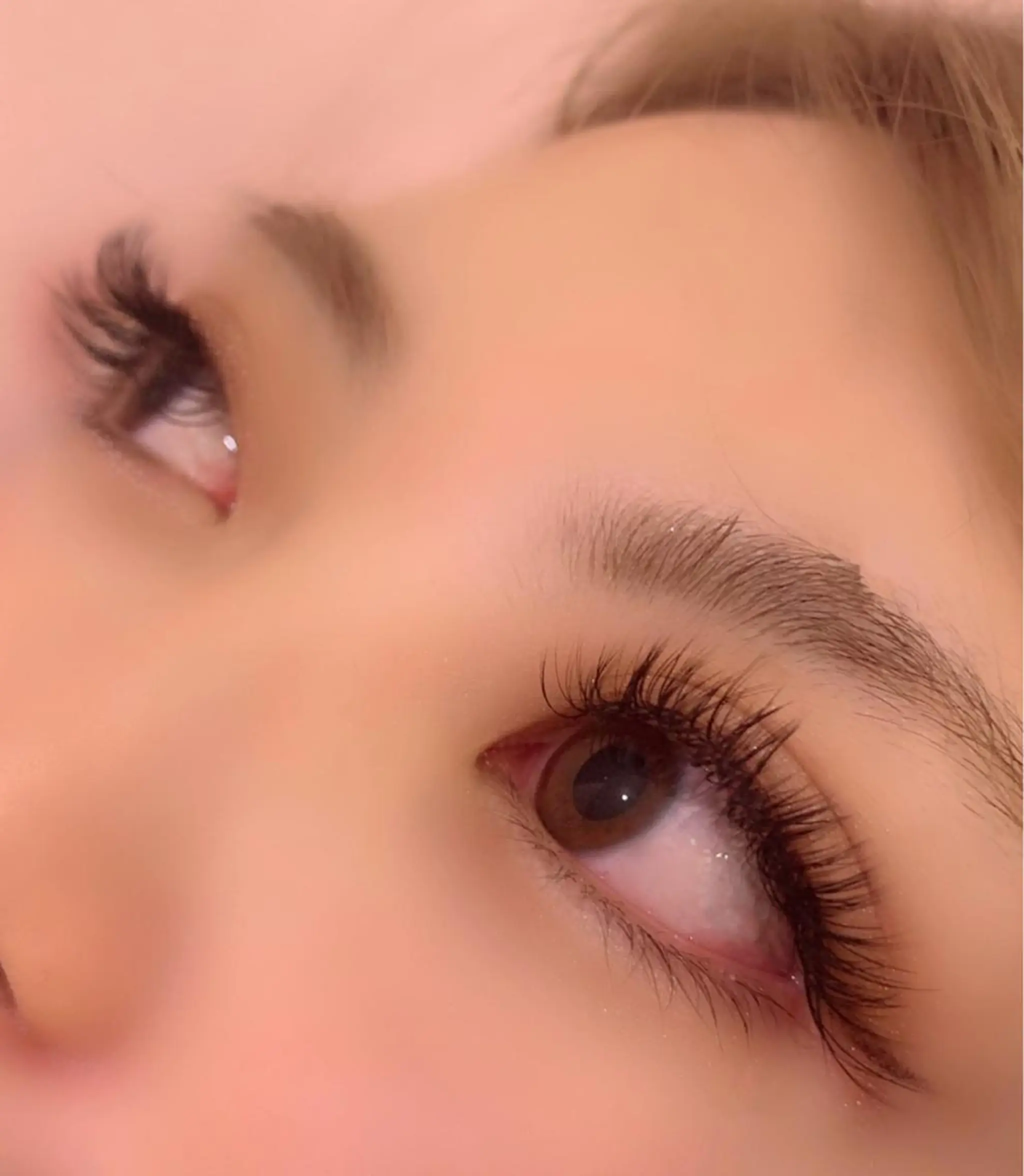 マツエク・マツパ マツエク 𝐘𝐎𝐒𝐇𝐈 𝐌𝐈🌞🏝のマツエク・マツパデザイン