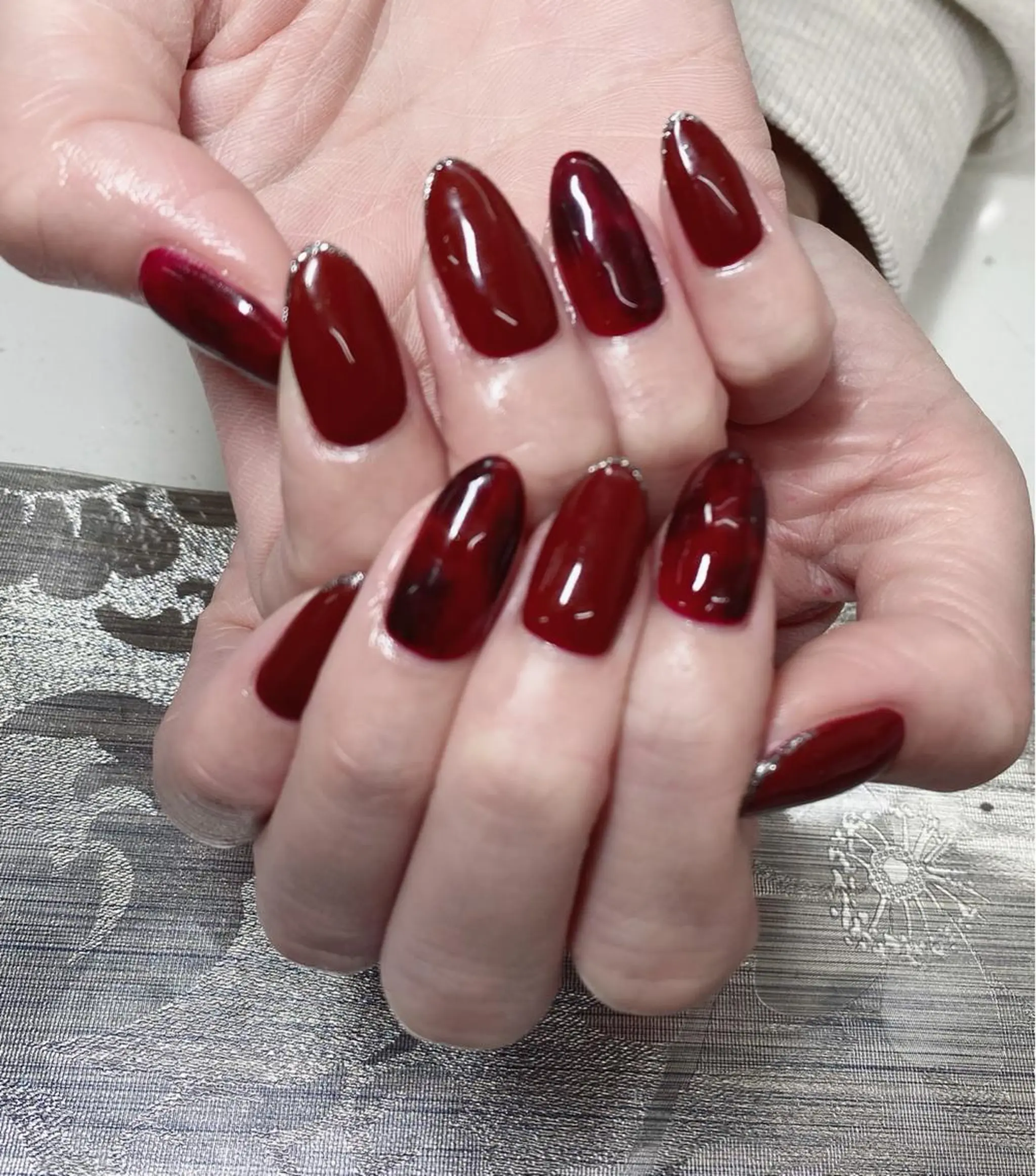 ネイル R salonのネイルデザイン