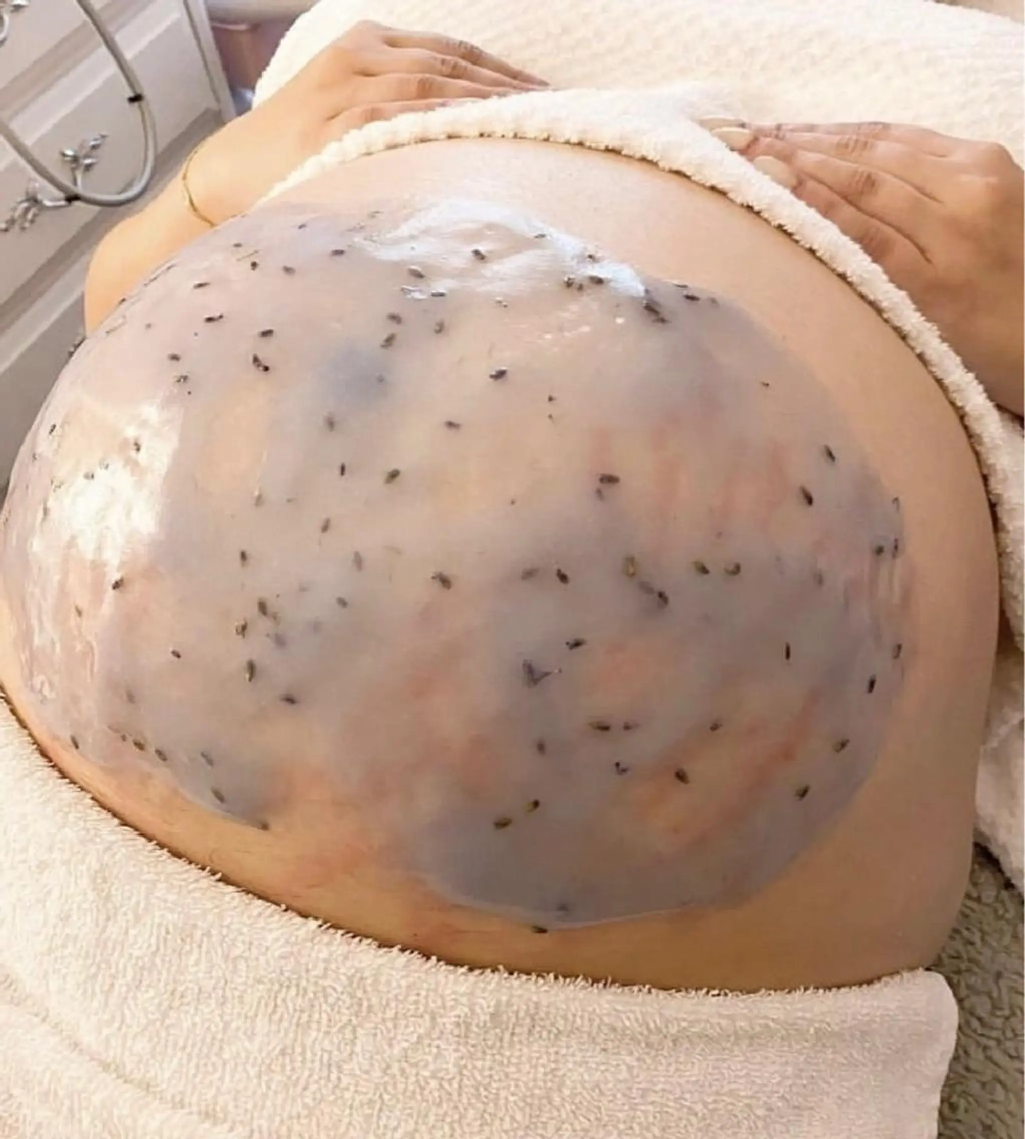 BROWS/ NAILSの眉毛・アイブロウイメージ