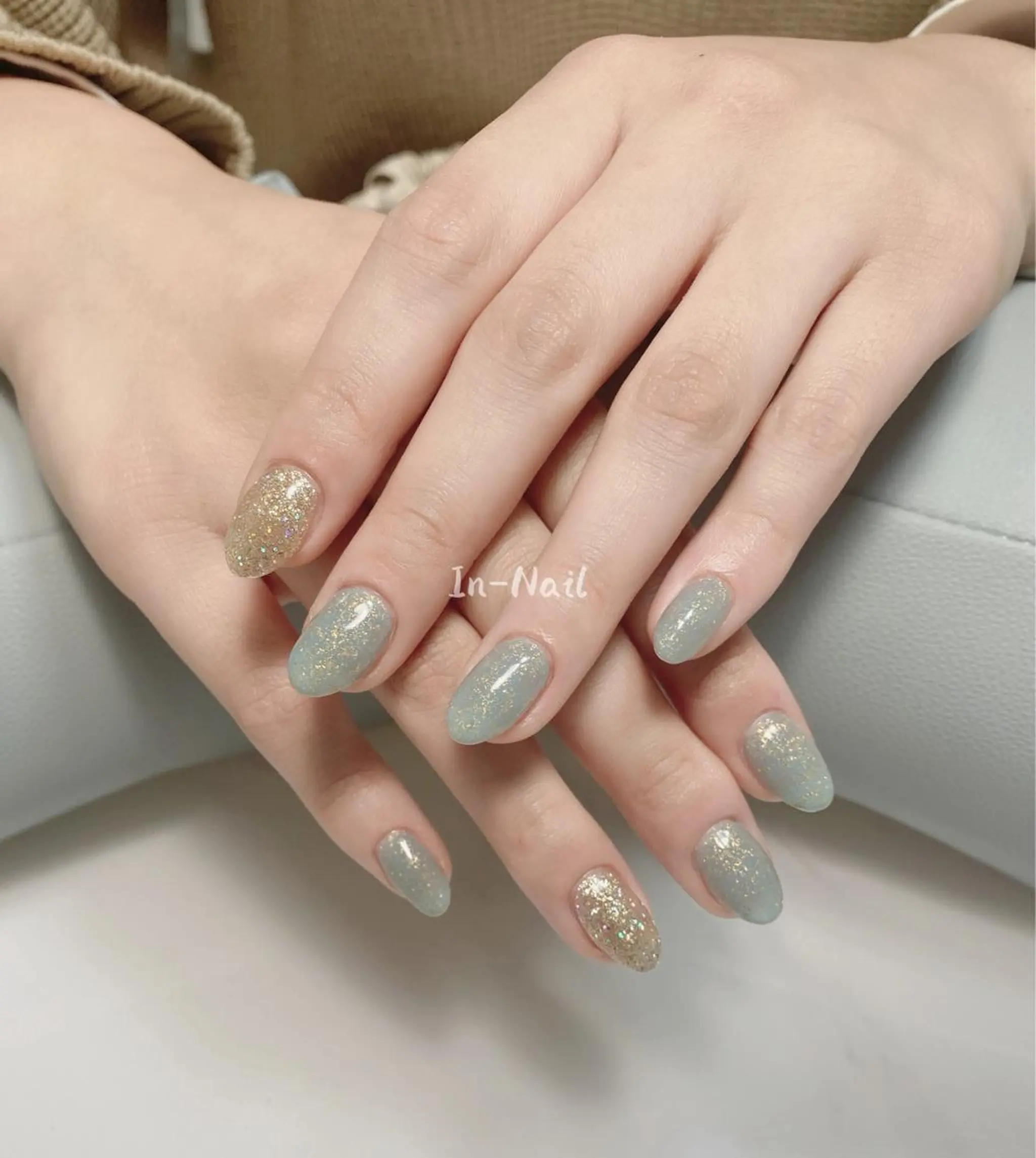 ネイル ᴵⁿ. ᴺᵃⁱˡのネイルデザイン