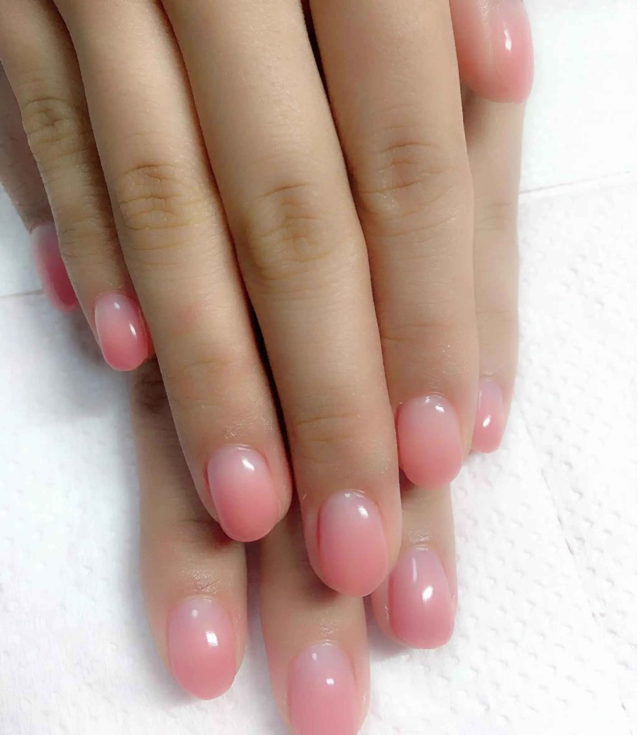 ネイル ハンドネイル SYU NAILのネイルデザイン