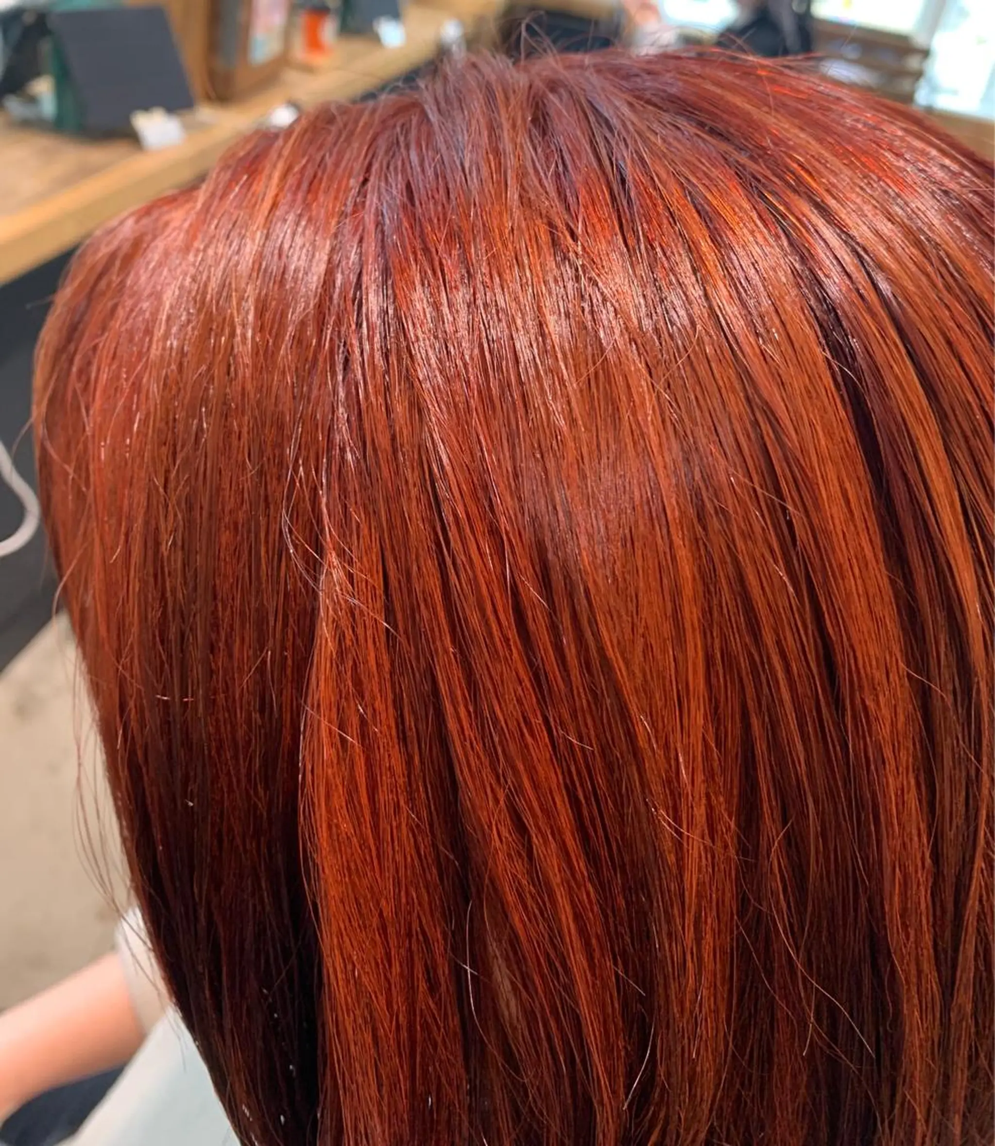 ショート カラー メンズ Sia中野新橋 『JUNYA』のヘアスタイル