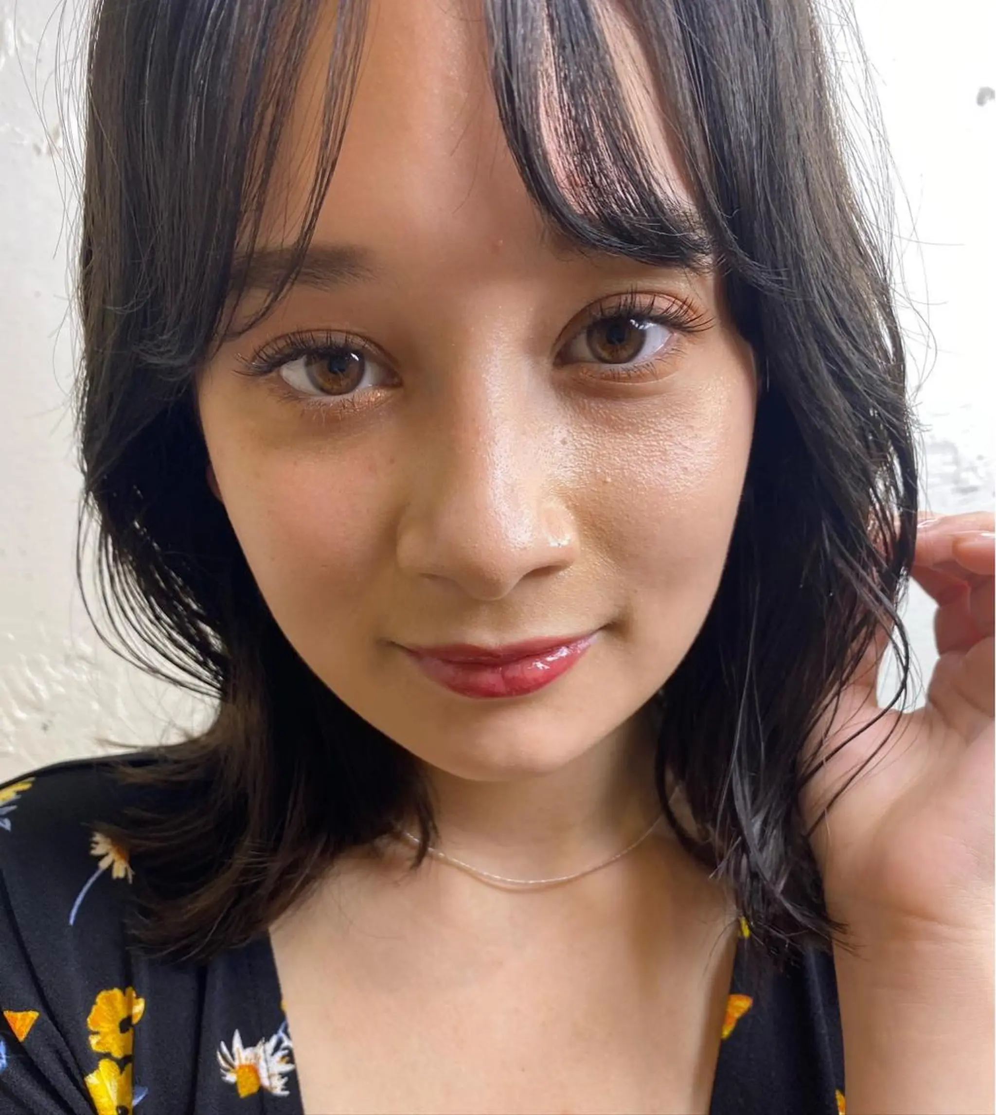 マツエク・マツパ 🎀NORA ayakaのマツエク・マツパデザイン