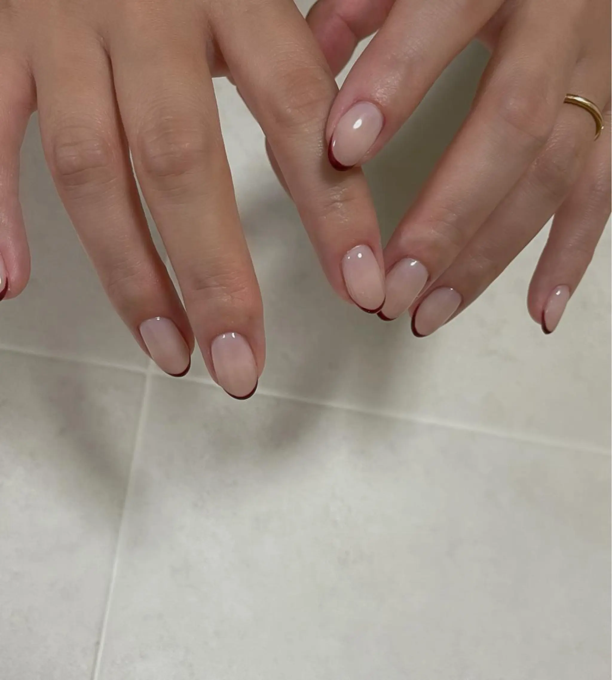 ネイル スズキ カコのネイルデザイン