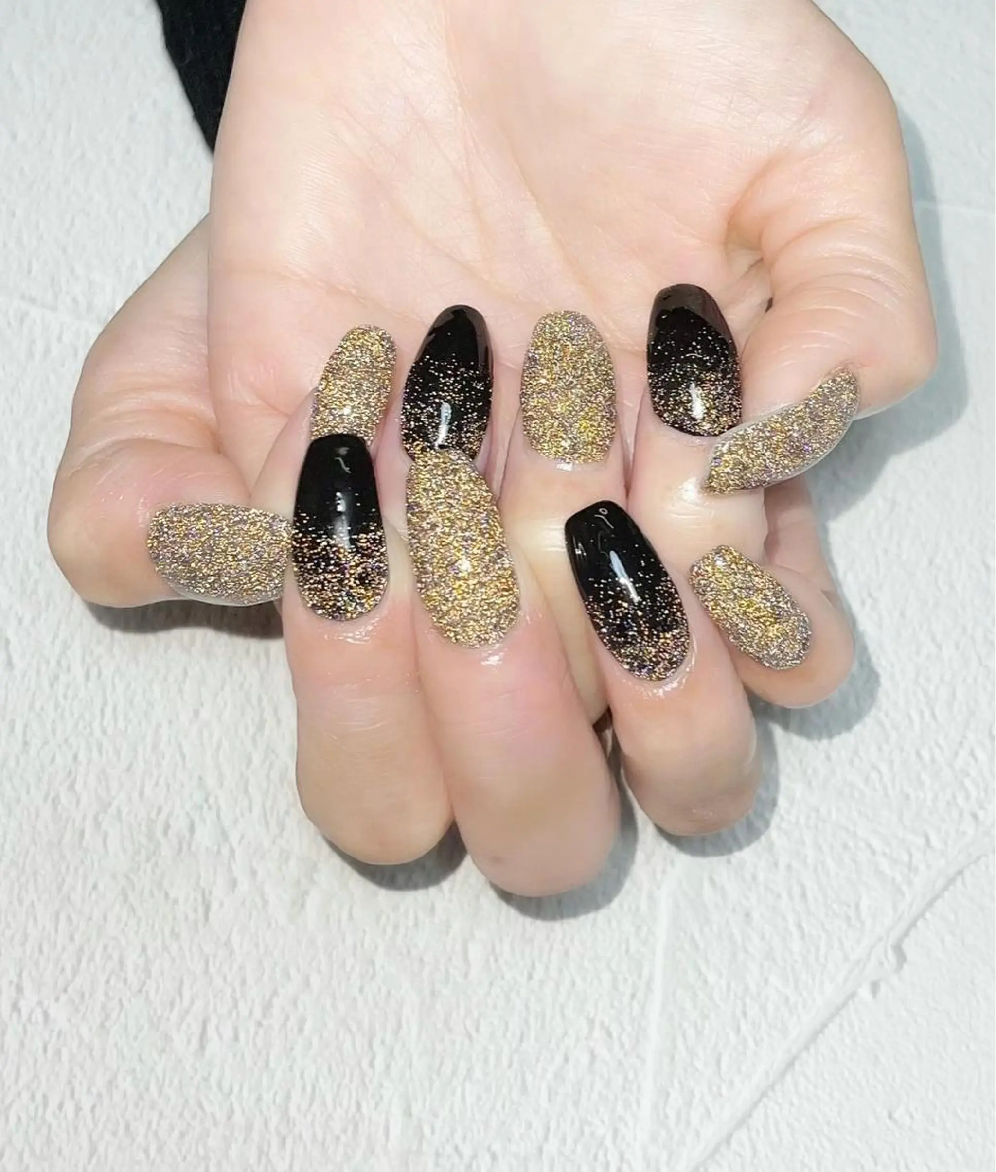 ネイル hairsalon556所属・hairsalon 556のマツエク・マツパデザイン