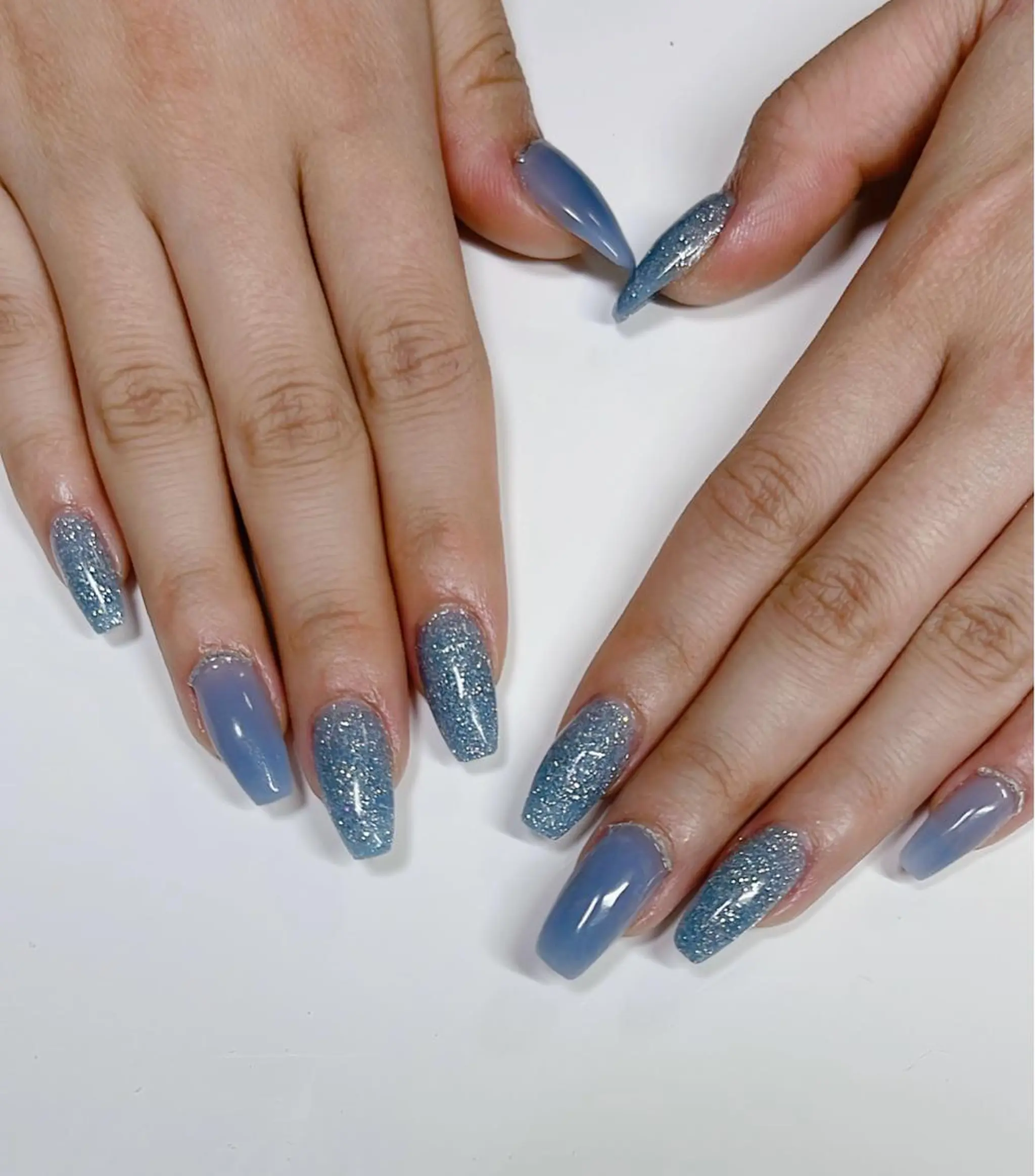 ネイル ハンドネイル plaisir所属・plaisir プレジールネイルのネイルデザイン