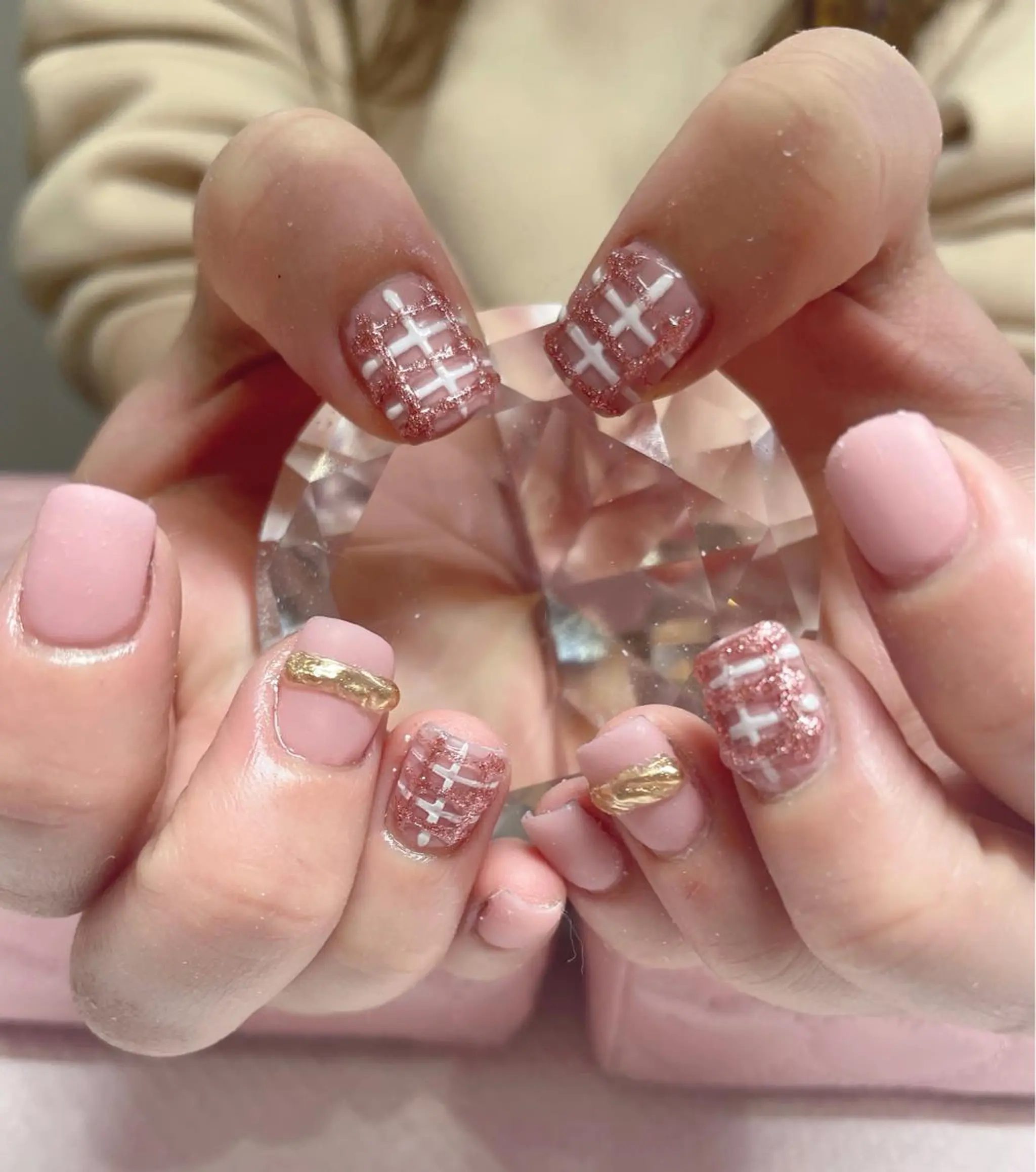 ネイル コウ カnail💅のネイルデザイン